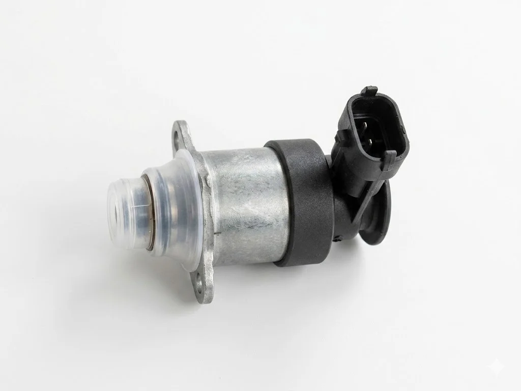 VAN ĐỊNH LƯỢNG TRÊN BƠM CAO ÁP - BUS-TB140-AP112A/TB79S/TB87S/TB81S-29D/LINKER-T2-13 - 2025 - 1003943114- Mới 100%