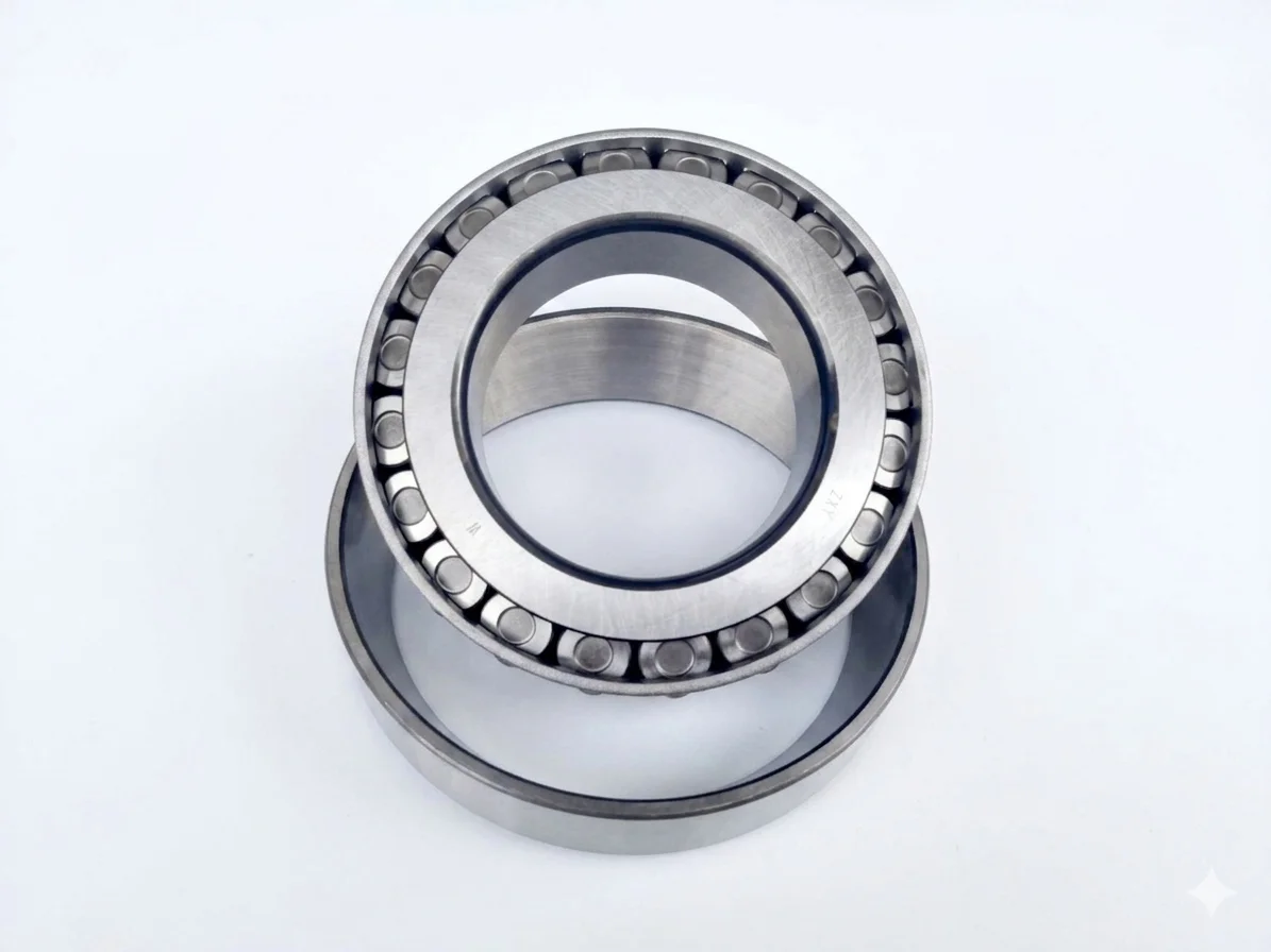 BẠC ĐẠN BÁNH SAU TRONG - XE BUS - TB95S29A.E5/TB95S34A.E5 - 2025 - 33218