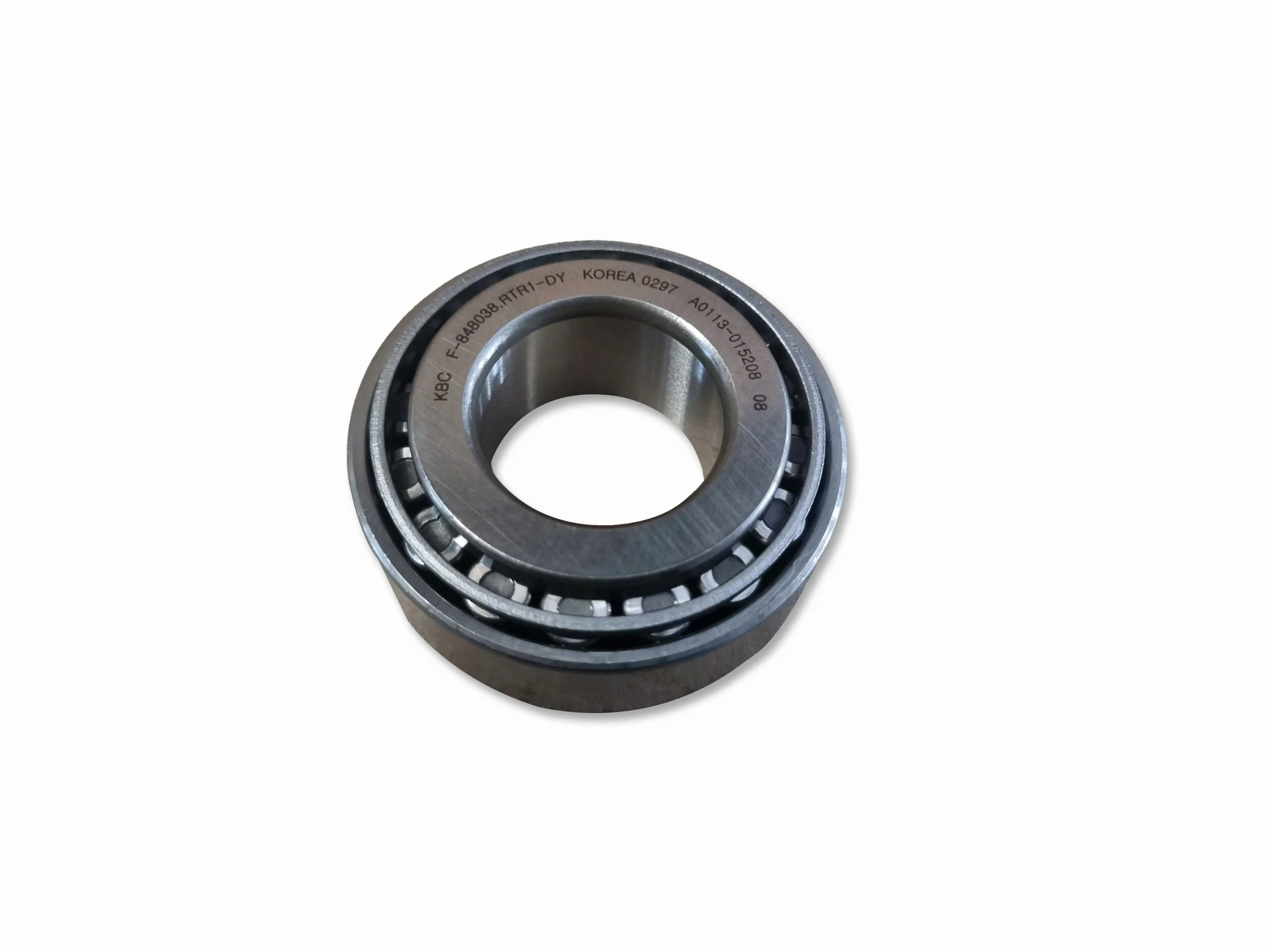 BẠC ĐẠN BÁNH TRƯỚC, NGOÀI - Xe Tải - NEW FROINTER K200 - 2018 - 517034E100