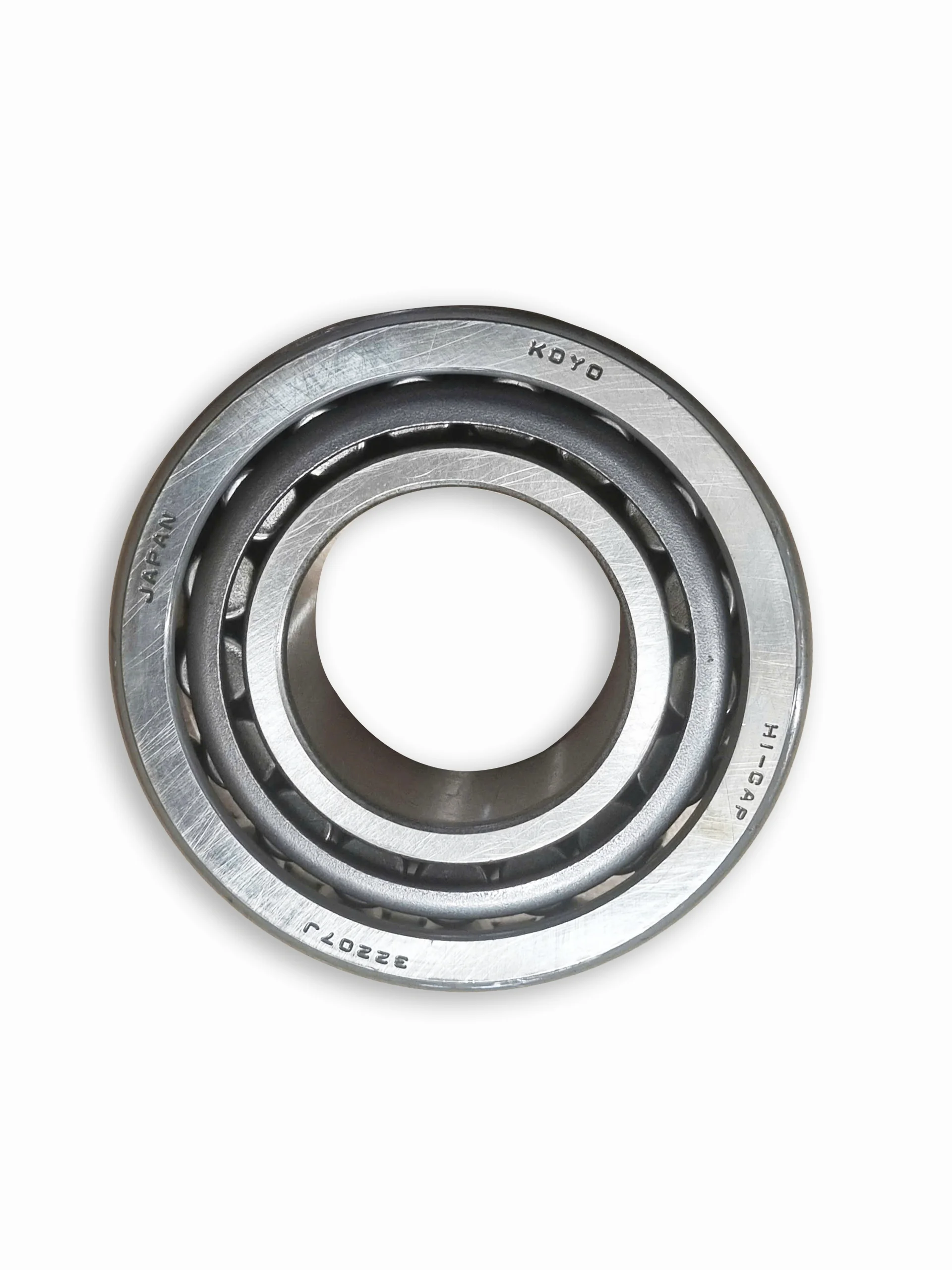 BẠC ĐẠN BÁNH TRƯỚC, NGOÀI (30205J;KOYO - NHẬT BẢN) - Xe Tải - FRONTIER-K125/K135/K190/K2700 - 2012 - 0S08333075A