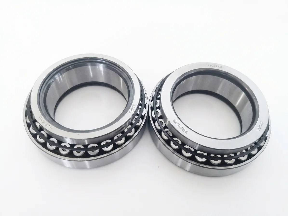 BẠC ĐẠN ĐÔI BÁNH SAU - Xe Tải - LINKER-T2-6.5/T2-7.5 - 2025 - HD90009340634