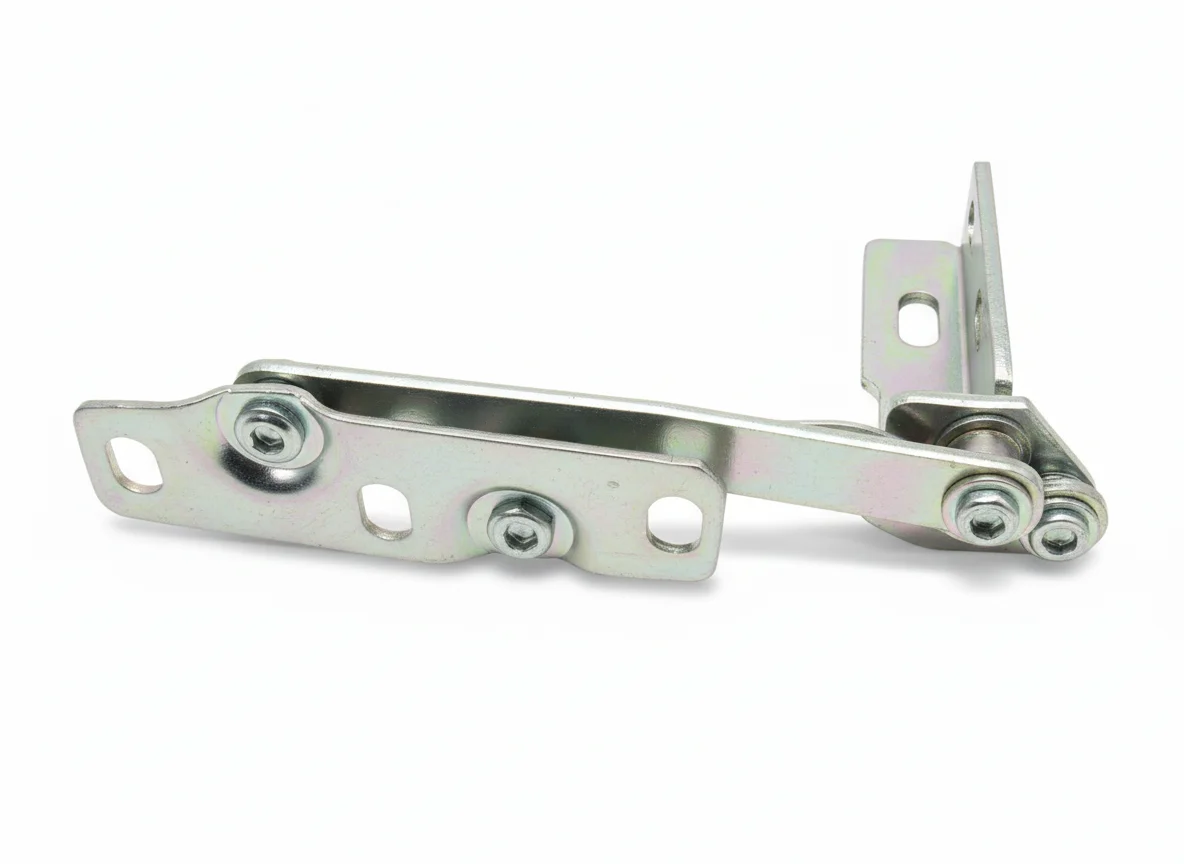BẢN LỀ NẮP CỐP HẦM HÀNH LÝ (TRƯỚC BÊN TRÁI, SAU BÊN PHẢI - KHÔNG CÓ BÁT)-BUS-TB120SL/TB82S/TB115CT - 2019 - 0Y0000491CV