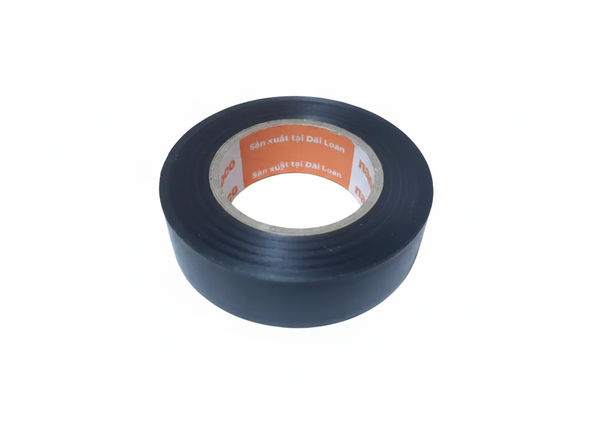 BĂNG KEO ĐIỆN-VATTU-VT XƯỞNG - 2025 - 8387003001ACV
