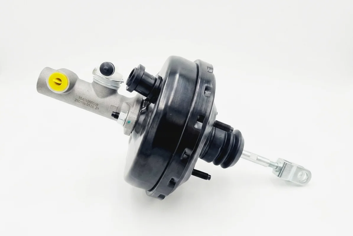 BẦU SẸC VÔ LY HỢP (CÓ XY LANH) - Xe Tải - LINKER-T2-5.0/T2-6.5/T2-7.5 - 2025 - 16406000500