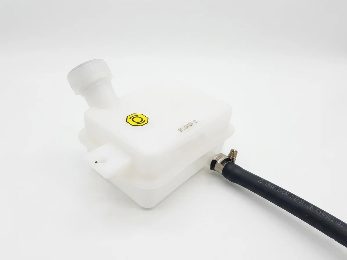 BÌNH DẦU LY HỢP - Xe Tải - LINKER T2/T3 - 2025 - EZ9A069364050T
