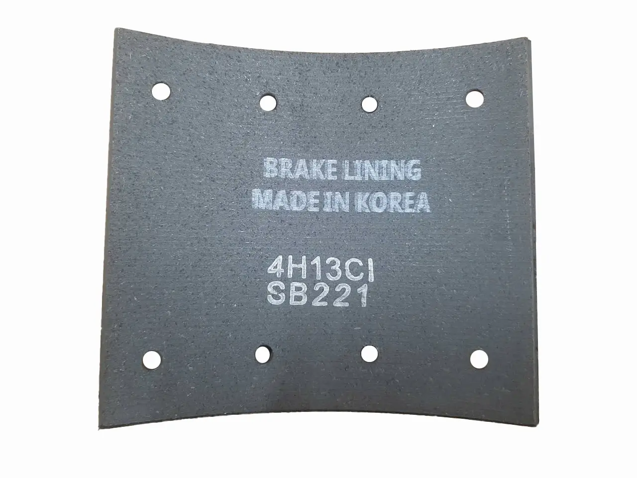 BỐ THẮNG BÁNH TRƯỚC (HARDRON)-XE BUS-BUS-TB82S/TB85S - 2022 - SL269