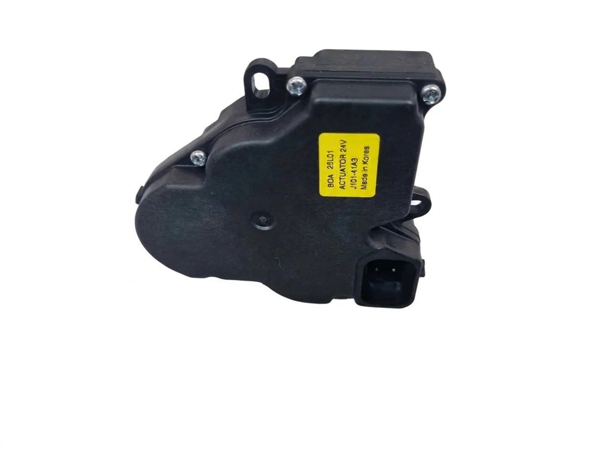 BỘ TRUYỀN ĐỘNG BÙ GAS LỐC LẠNH - BUS-TB140-AP112A - 2025 - J10141A3- Mới 100%