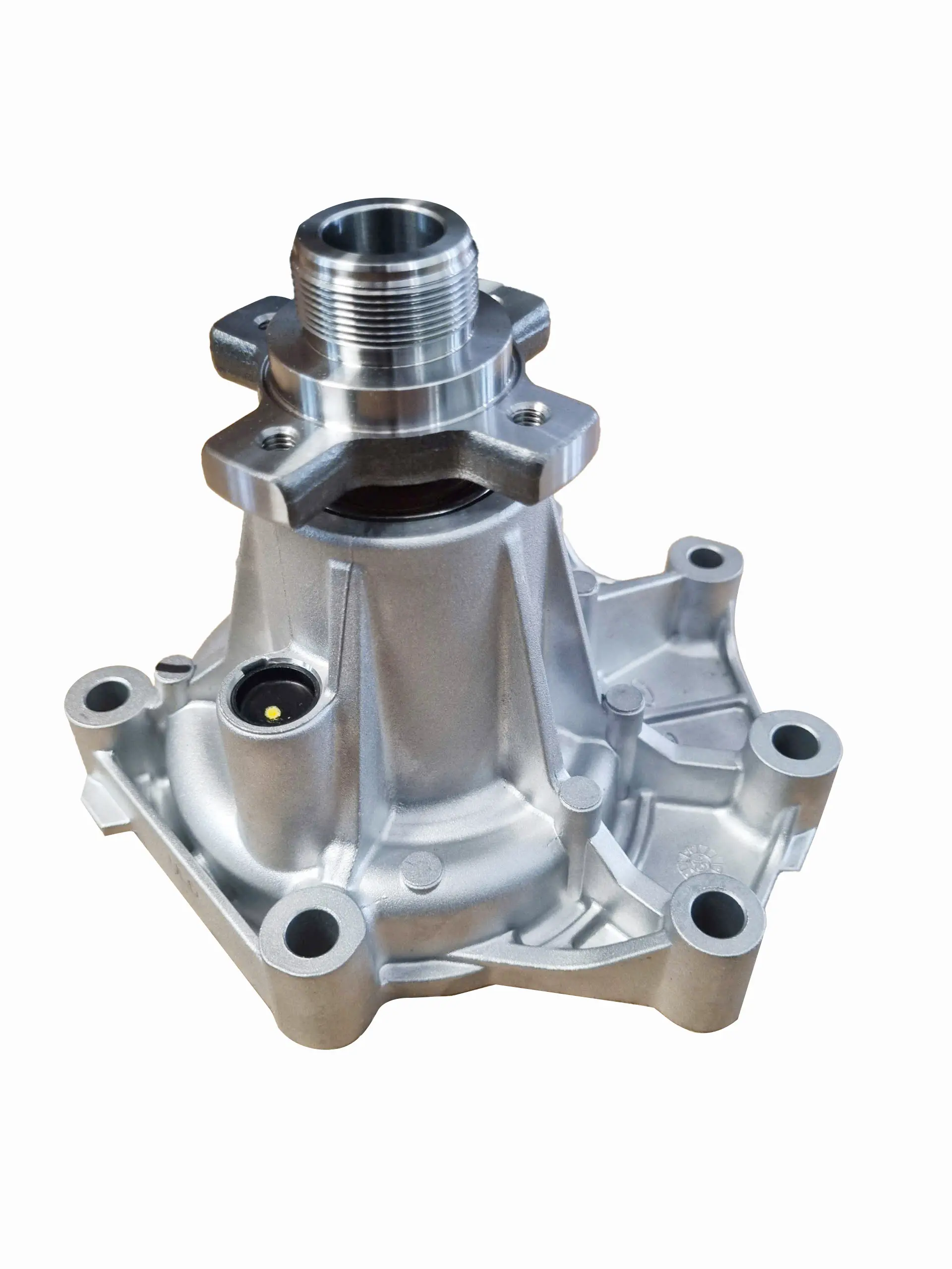 BƠM NƯỚC ĐỘNG CƠ CÓ REN - Xe Tải - FRONTIER-K200/K250/K200S/K200S-4WD - 2018 - 251004A855