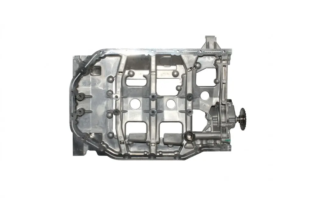 BƠM NHỚT MÁY - Xe Tải - FRONTIER-K200/K250/K200S/K200S-4WD - 2018 - 261104A701
