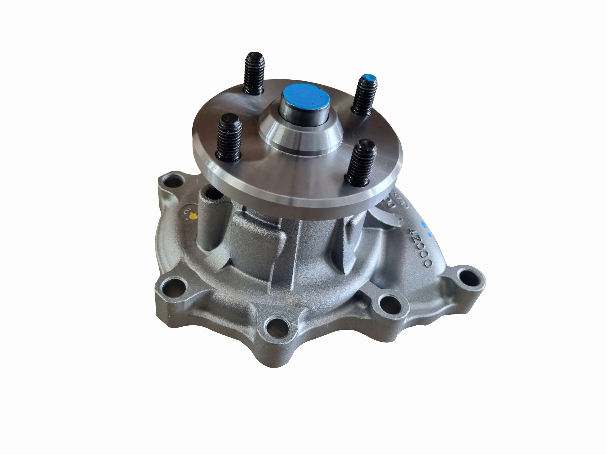 BƠM NƯỚC ĐỘNG CƠ (CAO 70) - Xe Tải - FRONTIER-140/K165/K3000 - 2018 - 251004Z000