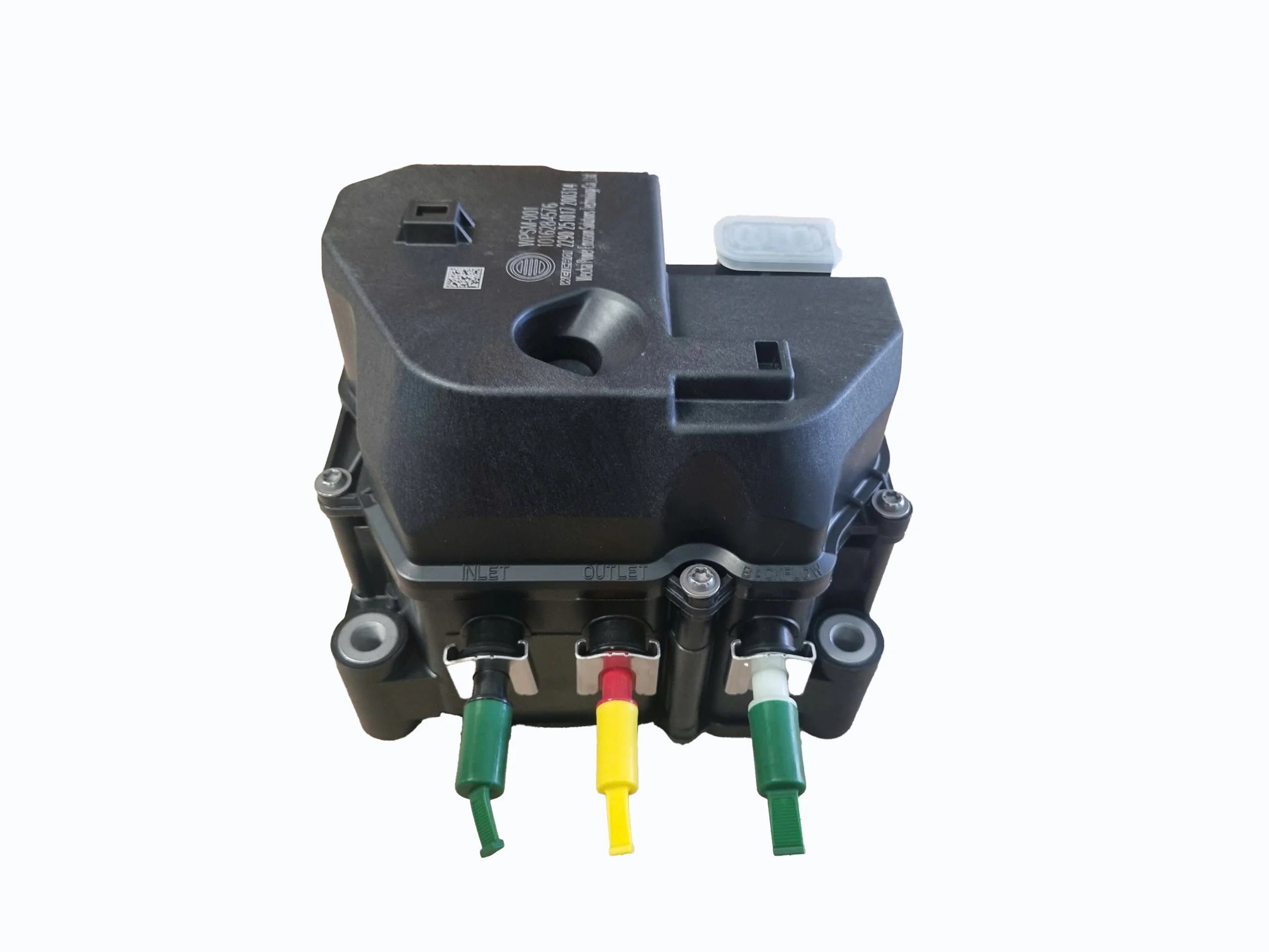 BƠM URE - Xe Tải - LINKER-T2-5.0(WP2.3/110PS)/T2-6.5(WP2.3/140PS) - 2025 - 1016284576