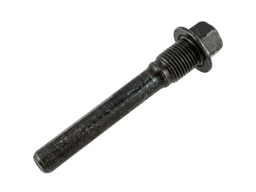 BU LÔNG CHỐT DẪN HƯỚNG CÀNG THẮNG ĐĨA TRƯỚC - Xe Tải - FRONTIER-K250/140/K165/K3000 - 2018 - 0K40D33694