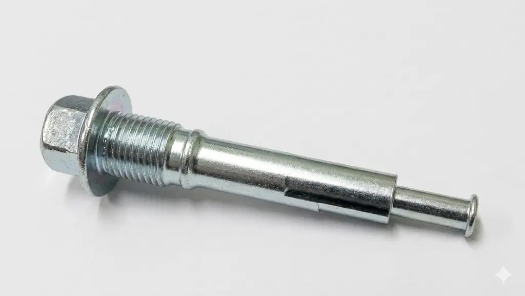 BU LÔNG CHỐT DẪN HƯỚNG CÀNG THẮNG TRƯỚC - Xe Tải - FRONTIER-K250/140/K165/K3000 - 2018 - 0K40D33695