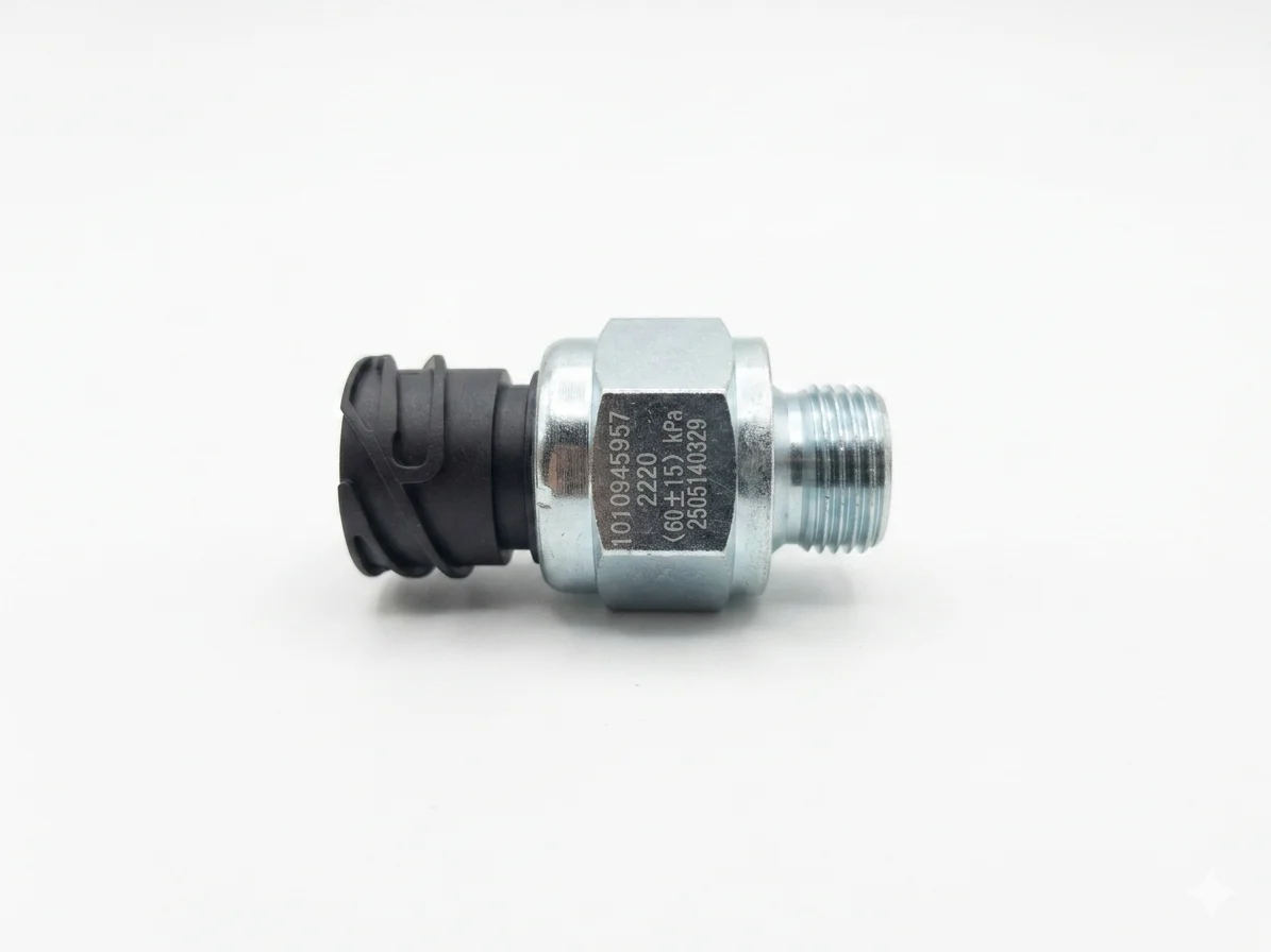 CẢM BIẾN ÁP SUẤT NHỚT - Xe Tải - LINKER-T2/T3 - 2025 - 1010945957