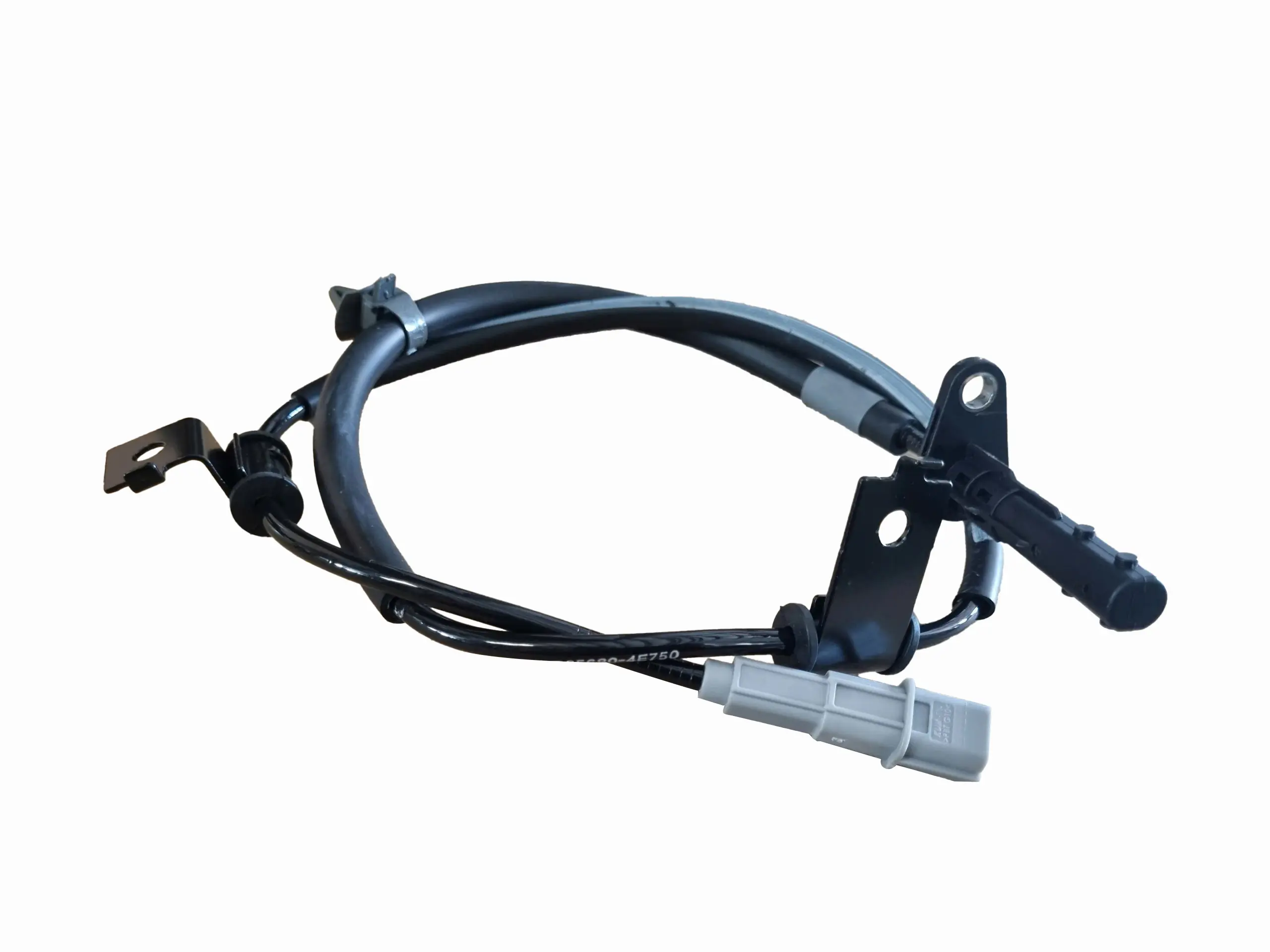 CẢM BIẾN ABS BÁNH SAU, TRÁI - Xe Tải - FRONTIER-K200/K250/K200S/K200S-4WD - 2018 - 956804E750