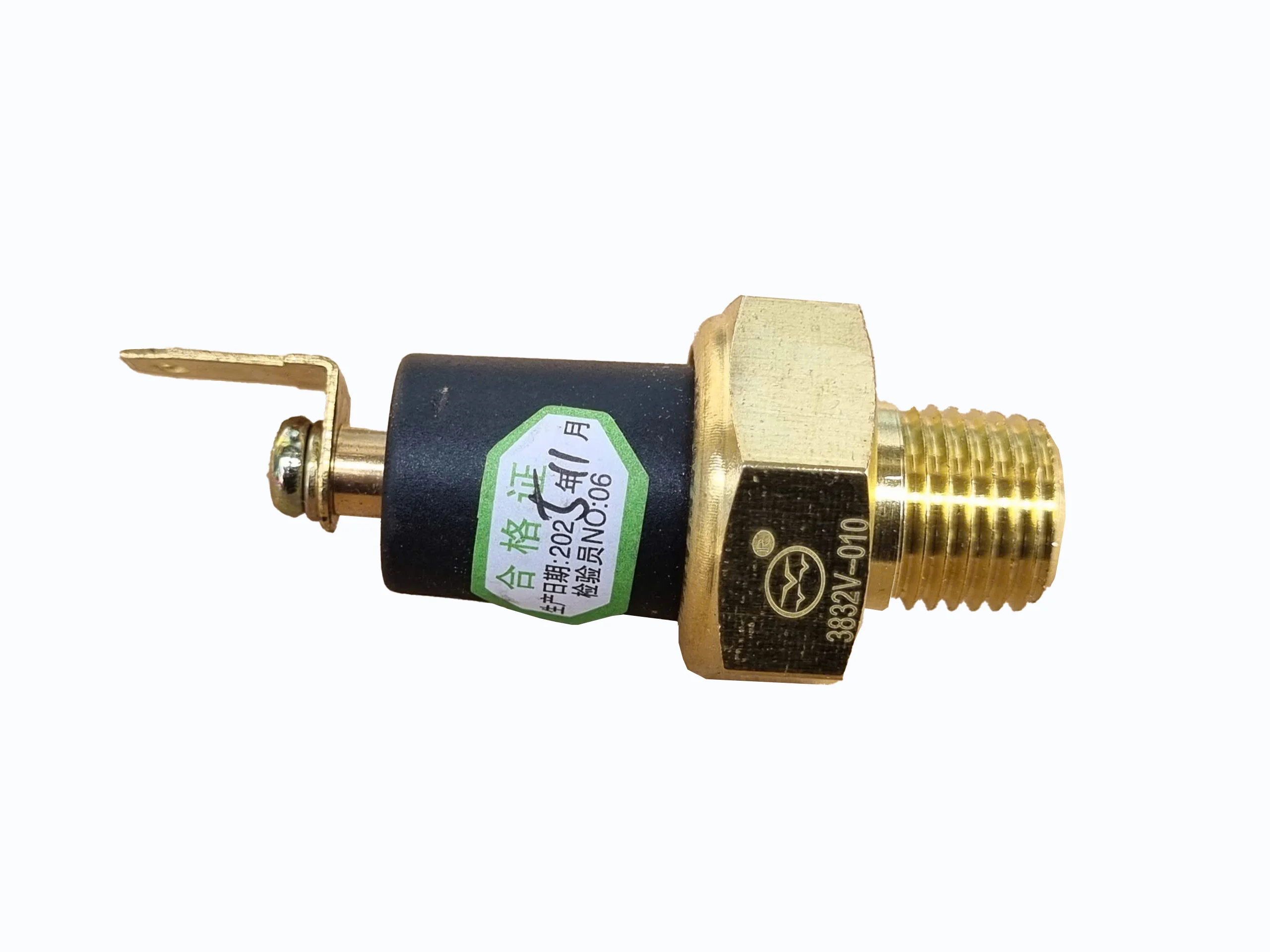 CẢM BIẾN BÁO ĐÈN LỐC KÊ - Xe Bus - BT120B/TB120SL/TB120S/TB82S/TB95S/TB120BRT - 2025 - JK962