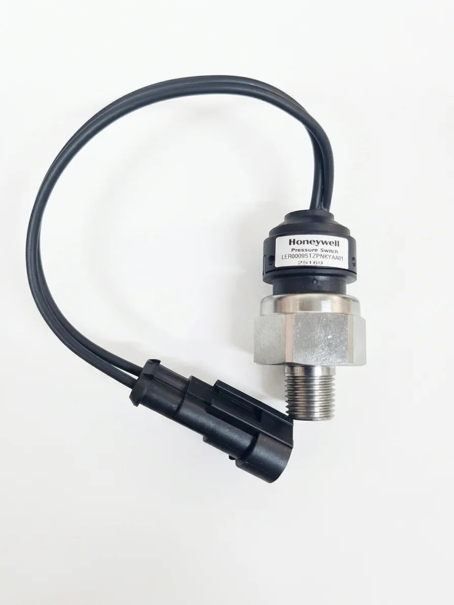 CẢM BIẾN BÁO PHANH - Xe Tải - LINKER-T2-12 - 2025 - LER00095TZPNKYAA01B