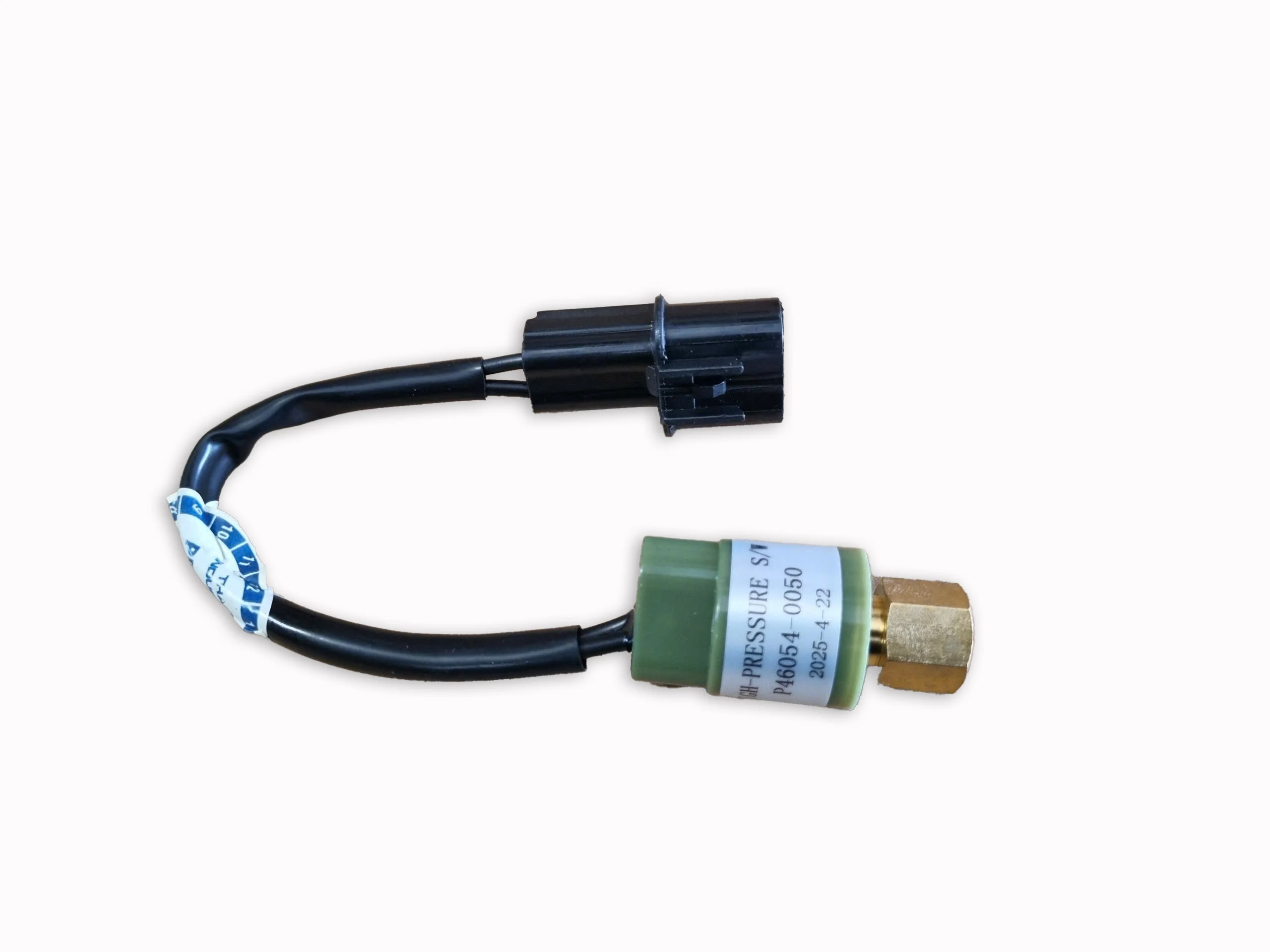 CẢM BIẾN CAO ÁP LỐC LẠNH - Xe Bus - BUS-TB120/TB81/TB87/TB95/TB120/TB22RA/TB24A/TB24B - 2024 - P460540050CV