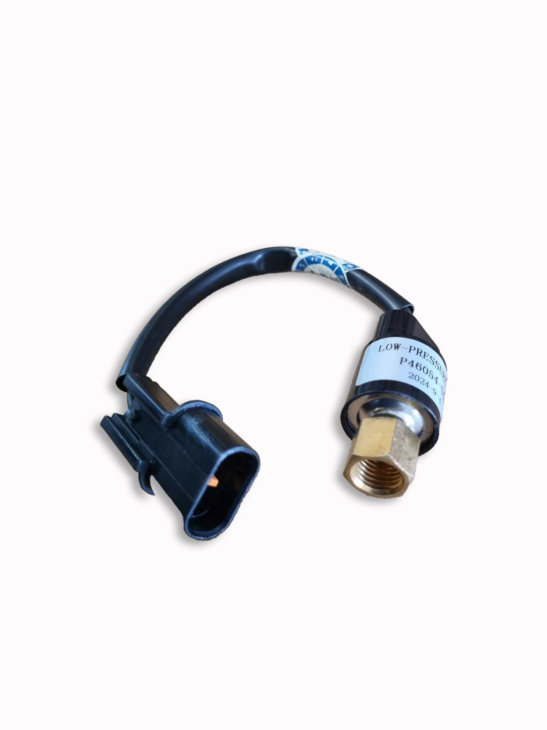 CẢM BIẾN THẤP ÁP LỐC LẠNH - Xe Bus - BUS-TB120/TB81/TB87/TB95/TB120/TB34A/TB22RA/TB24A/TB24B - 2024 - P460540040CV