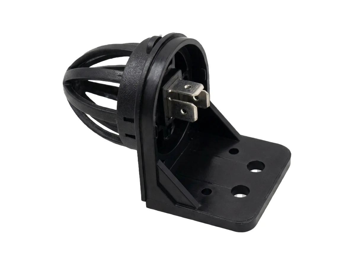 CẢM BIẾN NHIỆT ĐỘ GIÀN LẠNH - BUS-MB120S/MB120SL/TB140-AP112A - 2025 - 80100009A00- Mới 100%