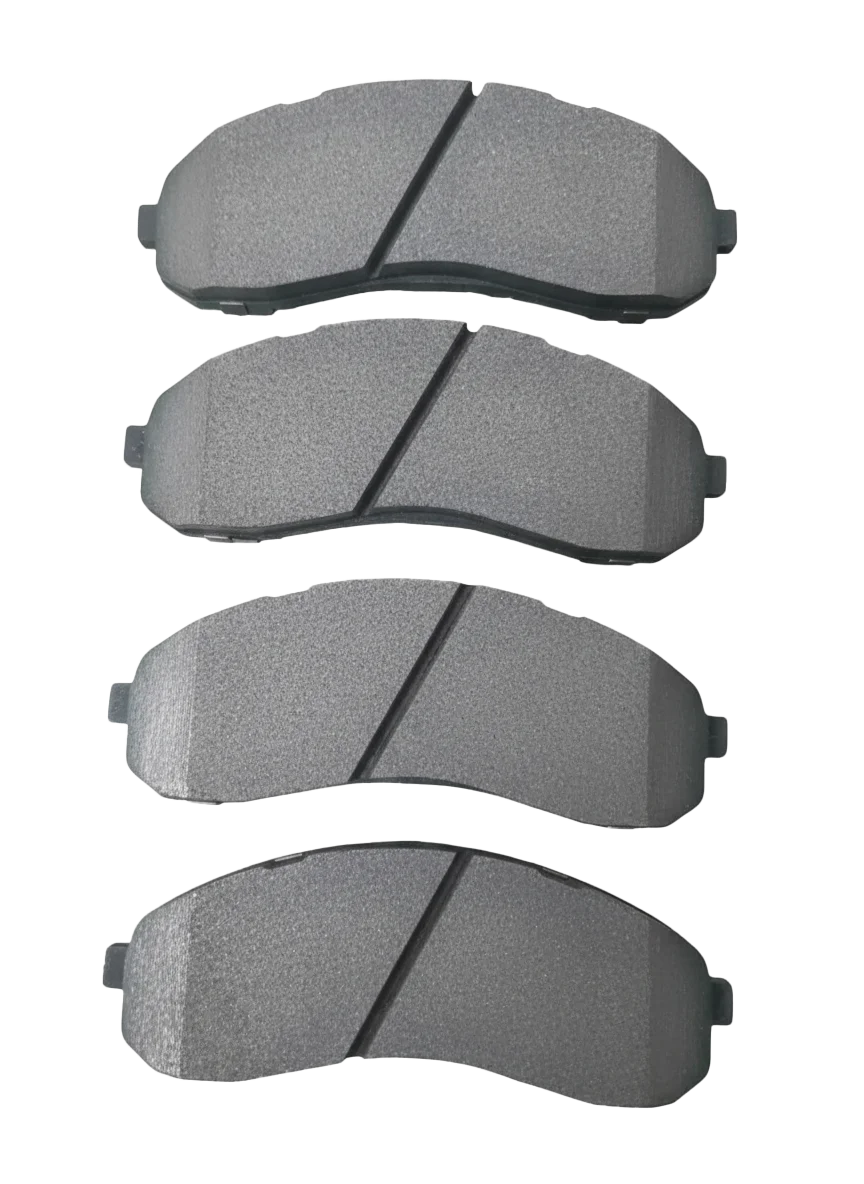 CÀNG BỐ THẮNG ĐĨA TRƯỚC-XE TẢI-FRONTIER-K250/140 - 2019 - 581014EB01