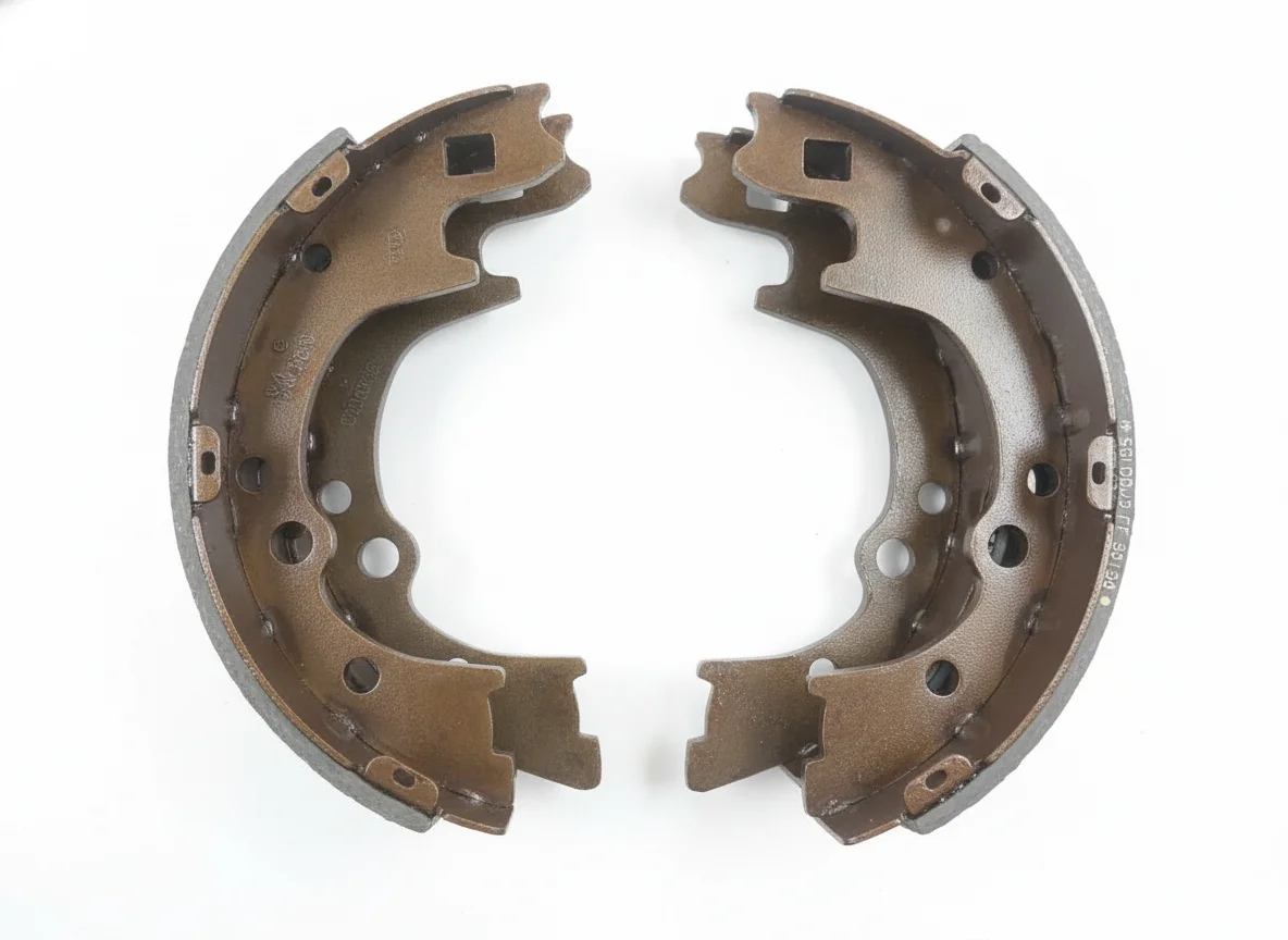 CÀNG BỐ THẮNG SAU-XE TẢI-FRONTIER-K200/K250 - 2019 - 583504EA00