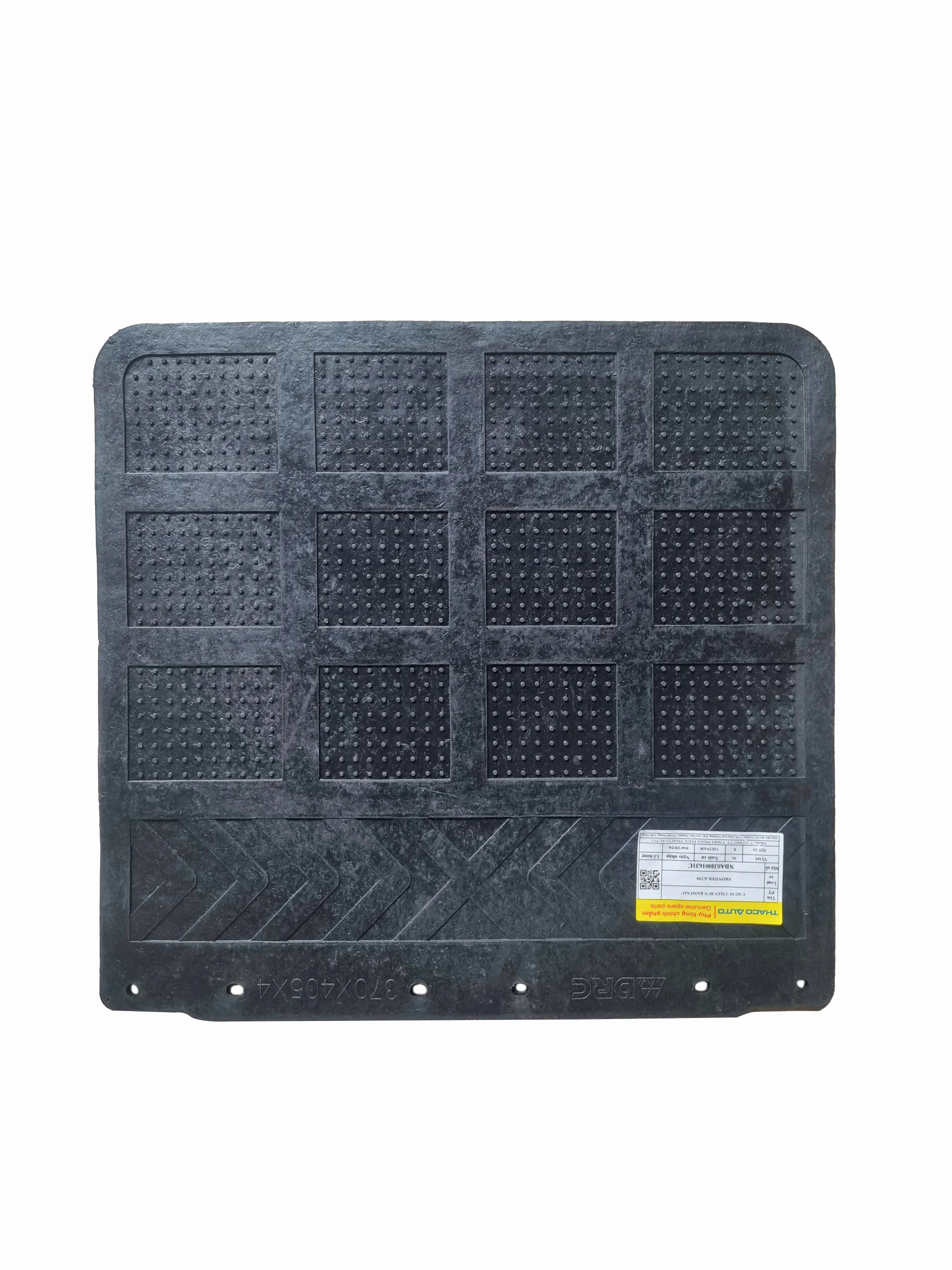 CAO SU CHẮN BÙN BÁNH SAU - THACO Parts - FRONTIER-K250 - 2019 - NDA03I001631C