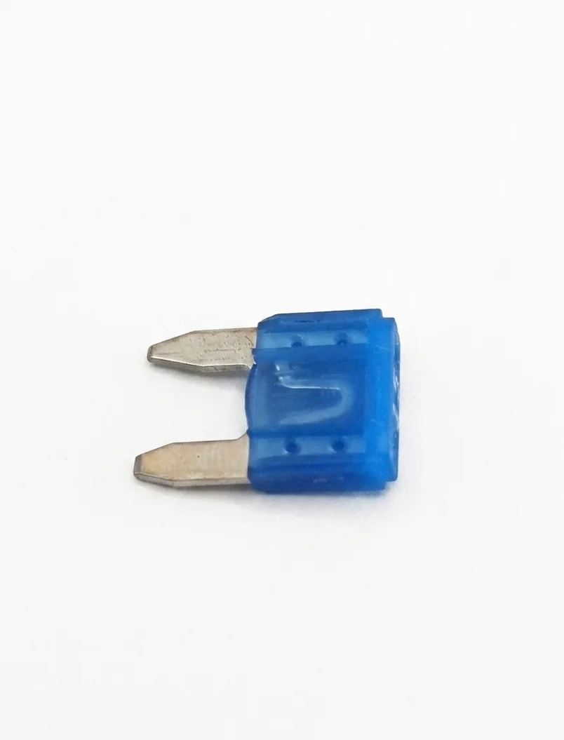 CẦU CHÌ 15A (LOẠI NHỎ) - XE TẢI - FRONTIER-125/140/K135/K190/K165/K2700/K3000 - 2018 - 1898004816