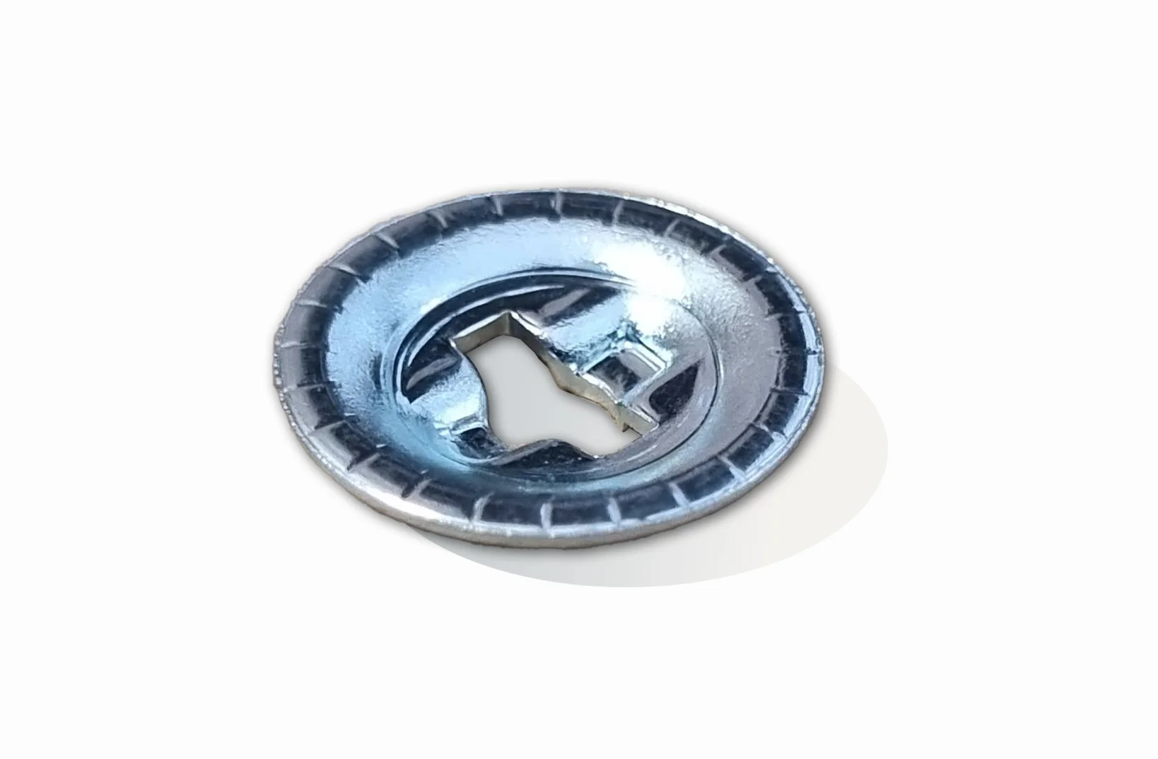 CHÉN CHẶN LÒ XO - CỤM DỪNG THẮNG - Xe Tải - NEW FRONTIER - 2018 - 583974E000