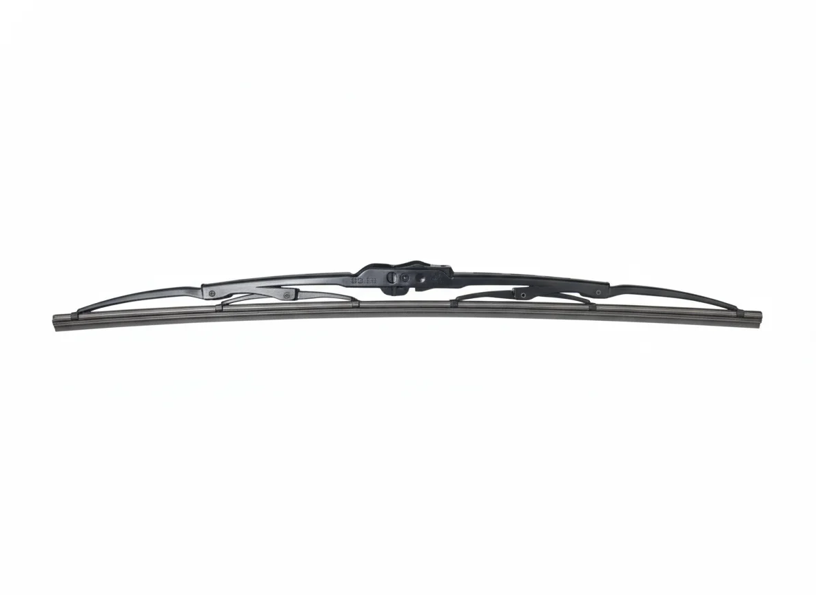 CHỔI GẠT MƯA (DENSO, GRAPHITE COATING, 19 INCH, 475MM)-XE TẢI-FRONTIER-125/140 - 2018 - ND000X302113