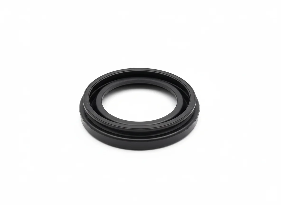 CHỤP BỤI PÍT TÔNG ĐÙM THẮNG-XE TẢI-FRONTIER-125/K135/K190/K2700 - 2011 - 0K60A33681