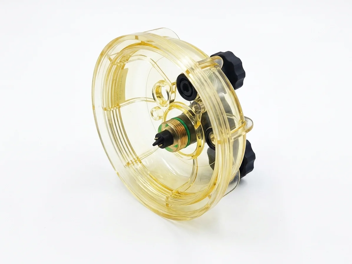 CHỤP DƯỚI LỌC DẦU THÔ - Xe Bus - BUS- TB87S/TB81S/TB79S/TB79CT/TB89CT/TB87S/TB140 - 2025 - 1002605192