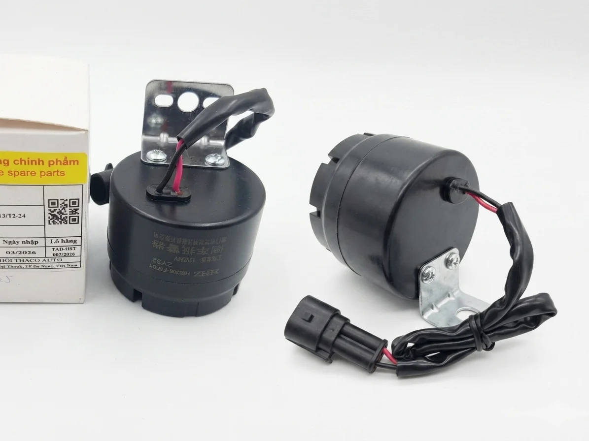 CÒI BÁO LÙI - LINKER-T2-5.0/T2-6.5/T2-12/T2-13/T2-24 - 2025 - H8006FF0109- Mới 100%