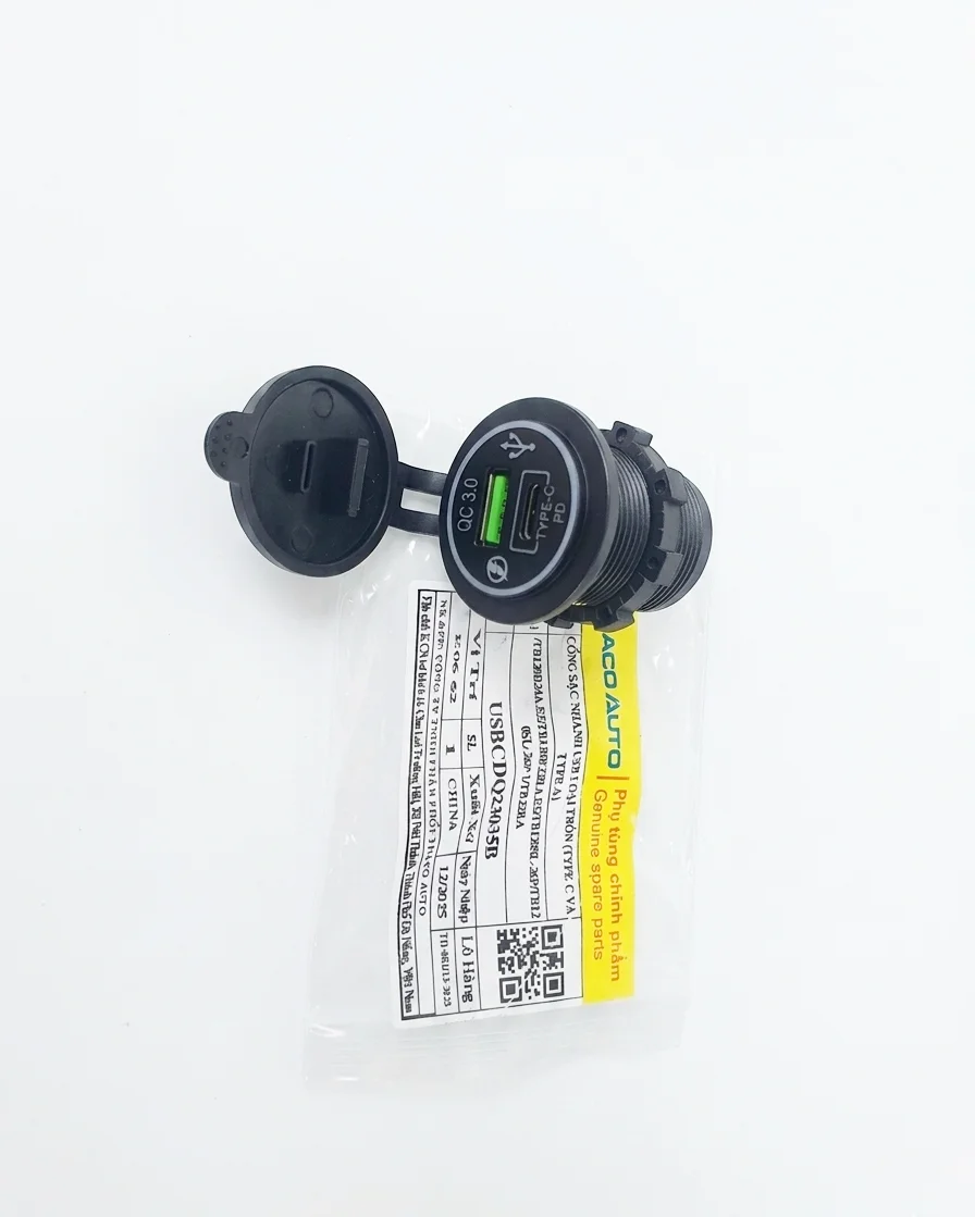 USBCDQ23035B - BUS-TB120B/TB120SL/TB22RA/LINKER-T2/T3 - 2025 - USBCDQ23035B