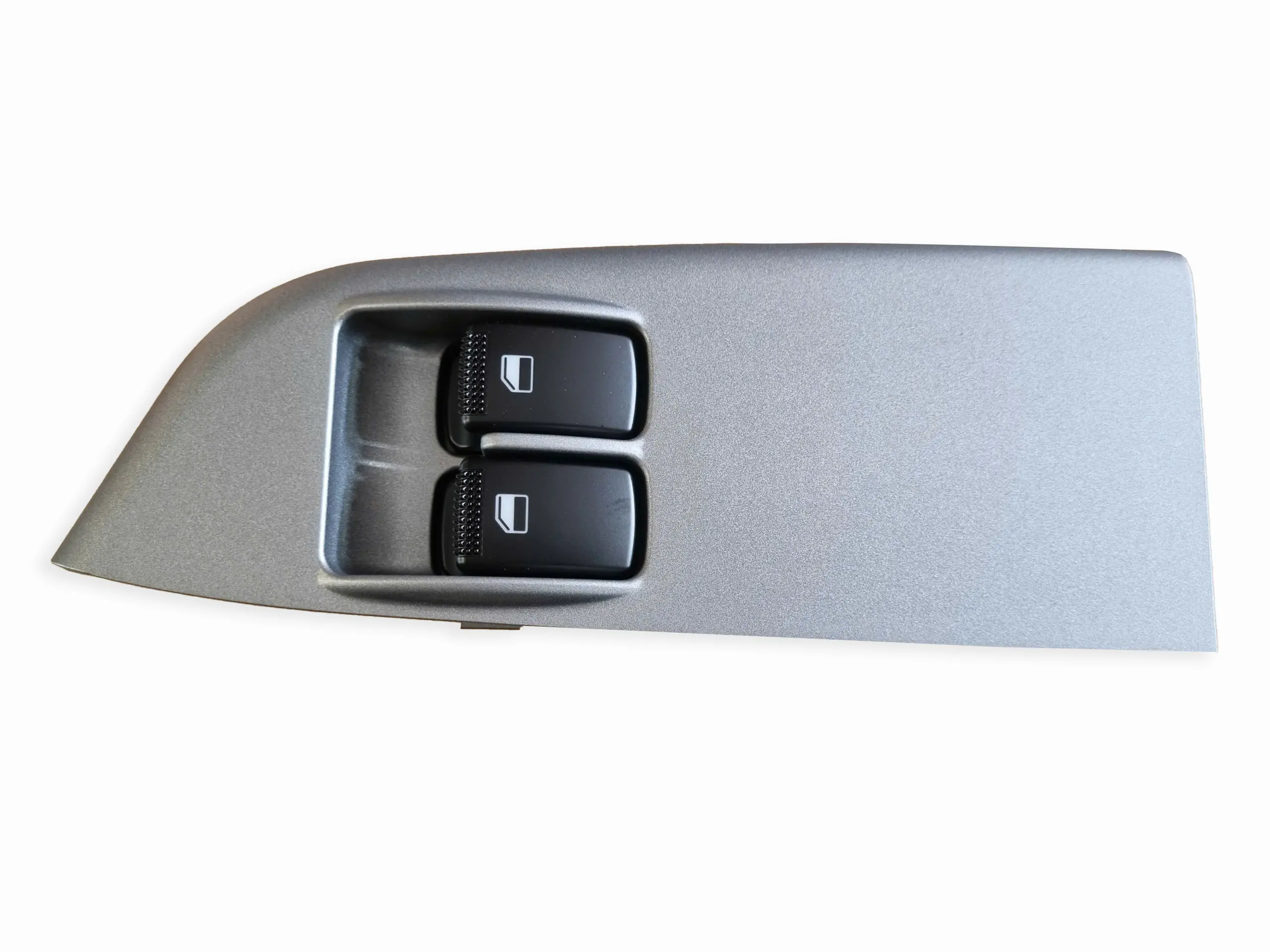 CÔNG TẮC BẤM KÍNH CỬA, TRÁI - Xe Tải - FRONTIER-K200/K250/K200S/K200S-4WD - 2018 - 935704E002BB3