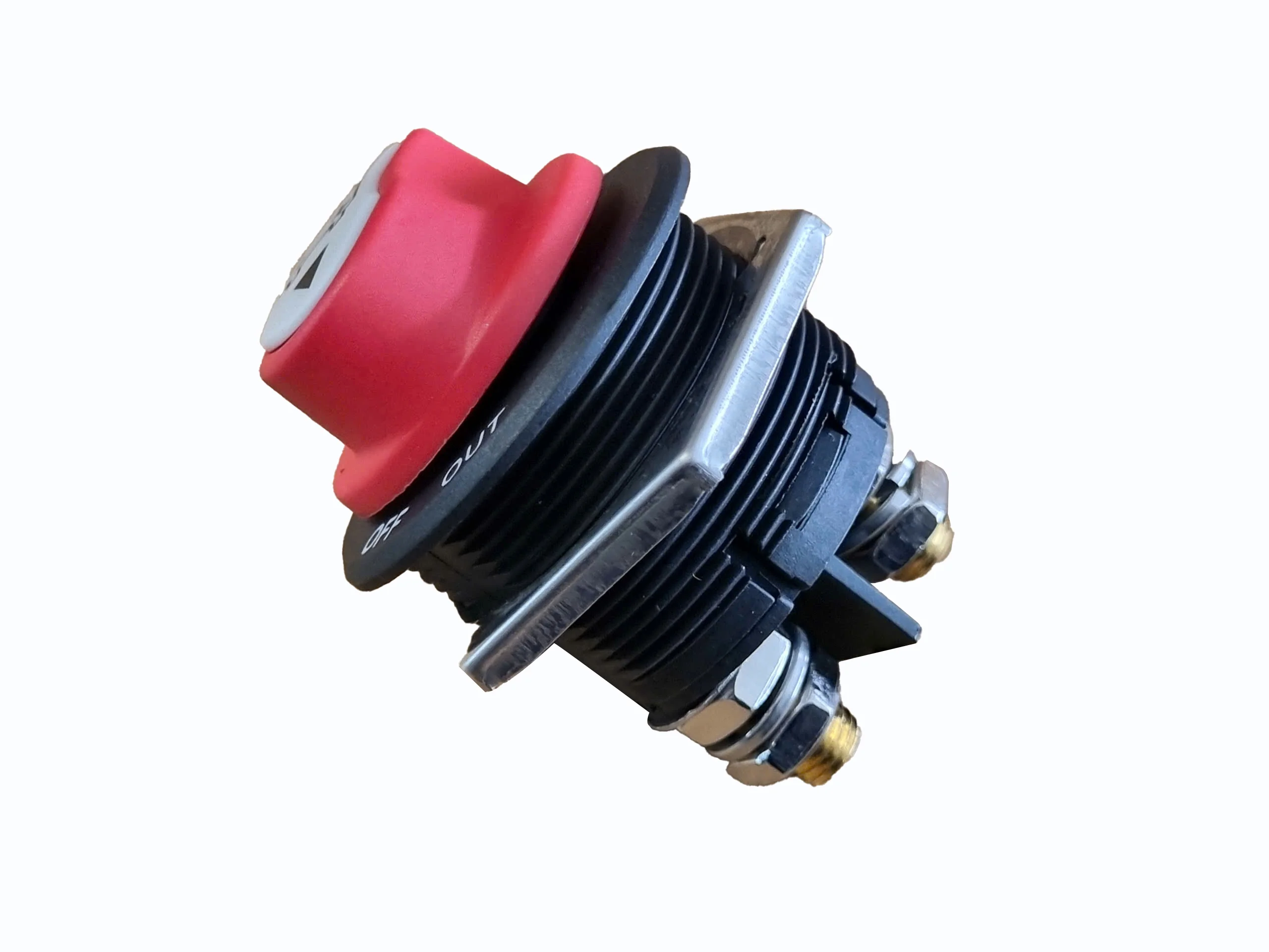 CÔNG TẮC NGUỒN ẮC QUY (2022) - Xe Bus - BUS-MOBIHOME 120SL.E5.(24G)/TB140-AP112A/TB81/TB87/TB120S - 2025 - DPKG21200A