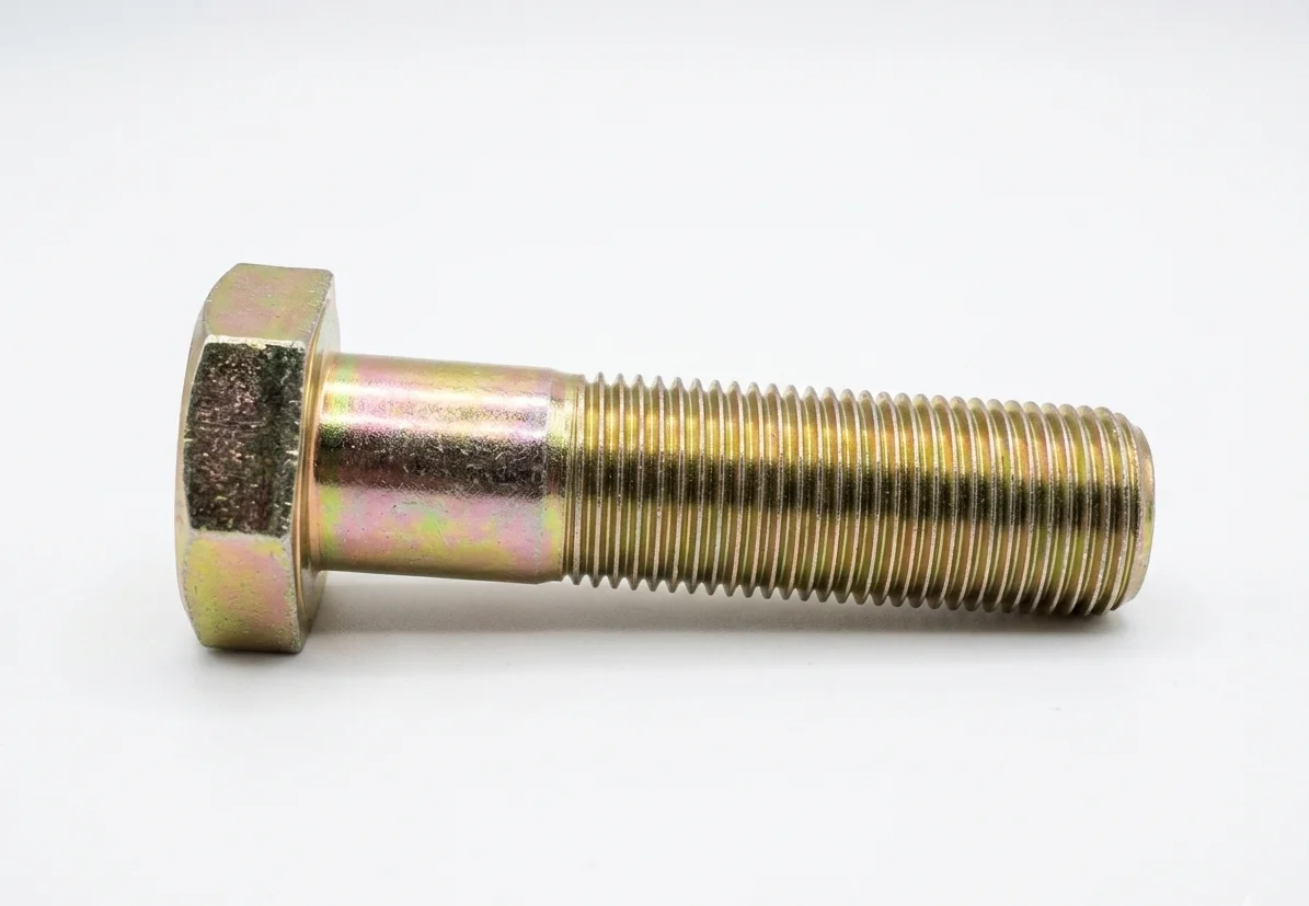CỐT TẮC KÊ BÁNH TRƯỚC - Xe Tải - LINKER-T2-6.5/T2-7.5 - 2025 - H150A2074AZF3