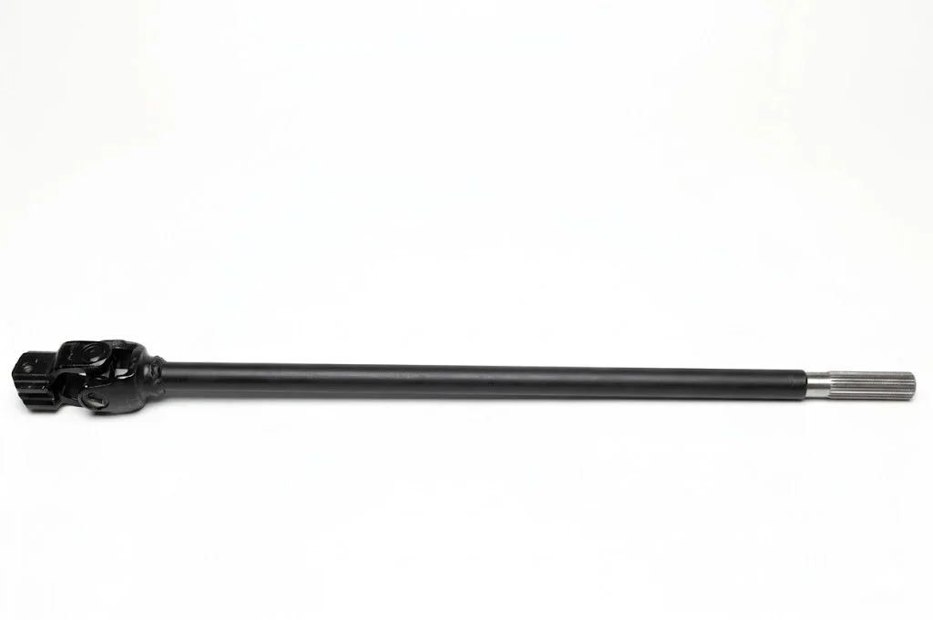 CỤM KHỚP NỐI BẮT VÔ BÓT TAY LÁI (CABIN LẬT) - Xe Tải - FRONTIER-125/K135/K190/K2700 - 2018 - 568504E000