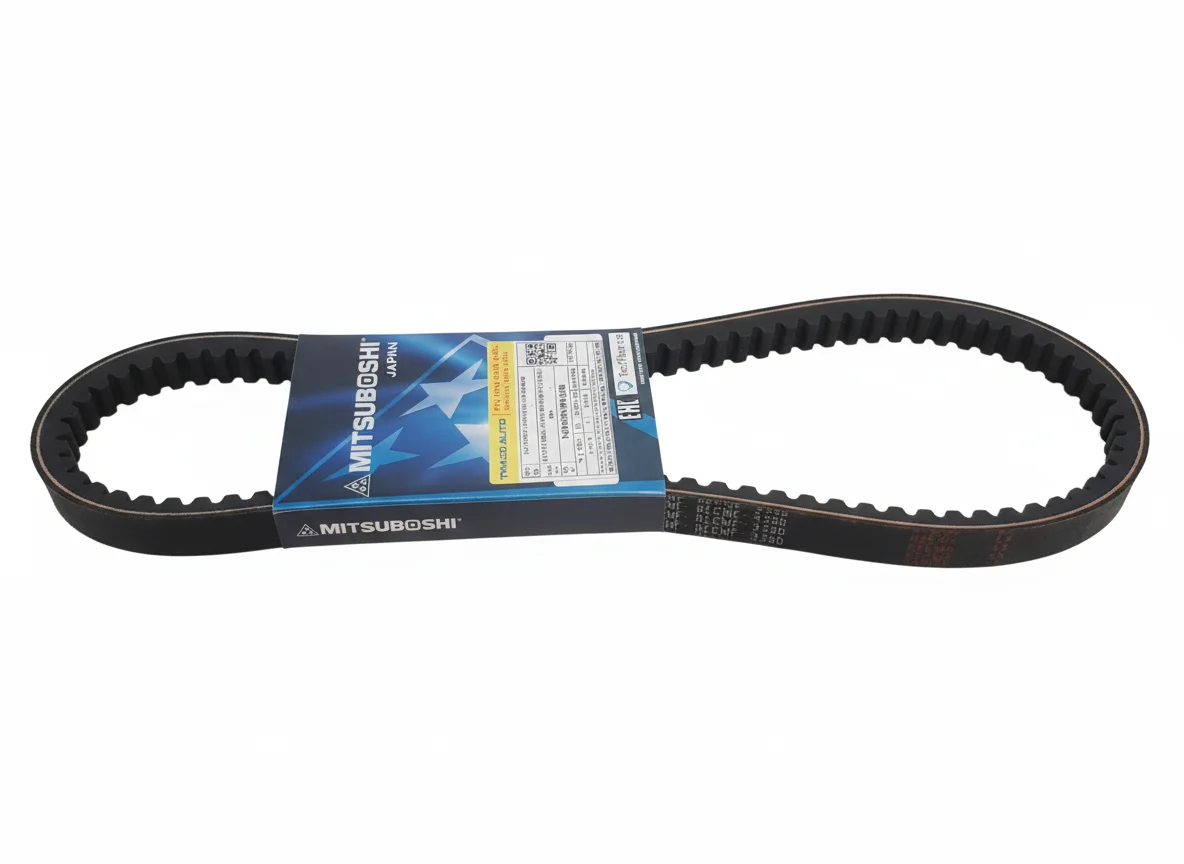 DÂY CUROA CÁNH QUẠT C39 (22X1025)-XE BUS-BUS-TB120SL-W - 2011 - ND003X001288