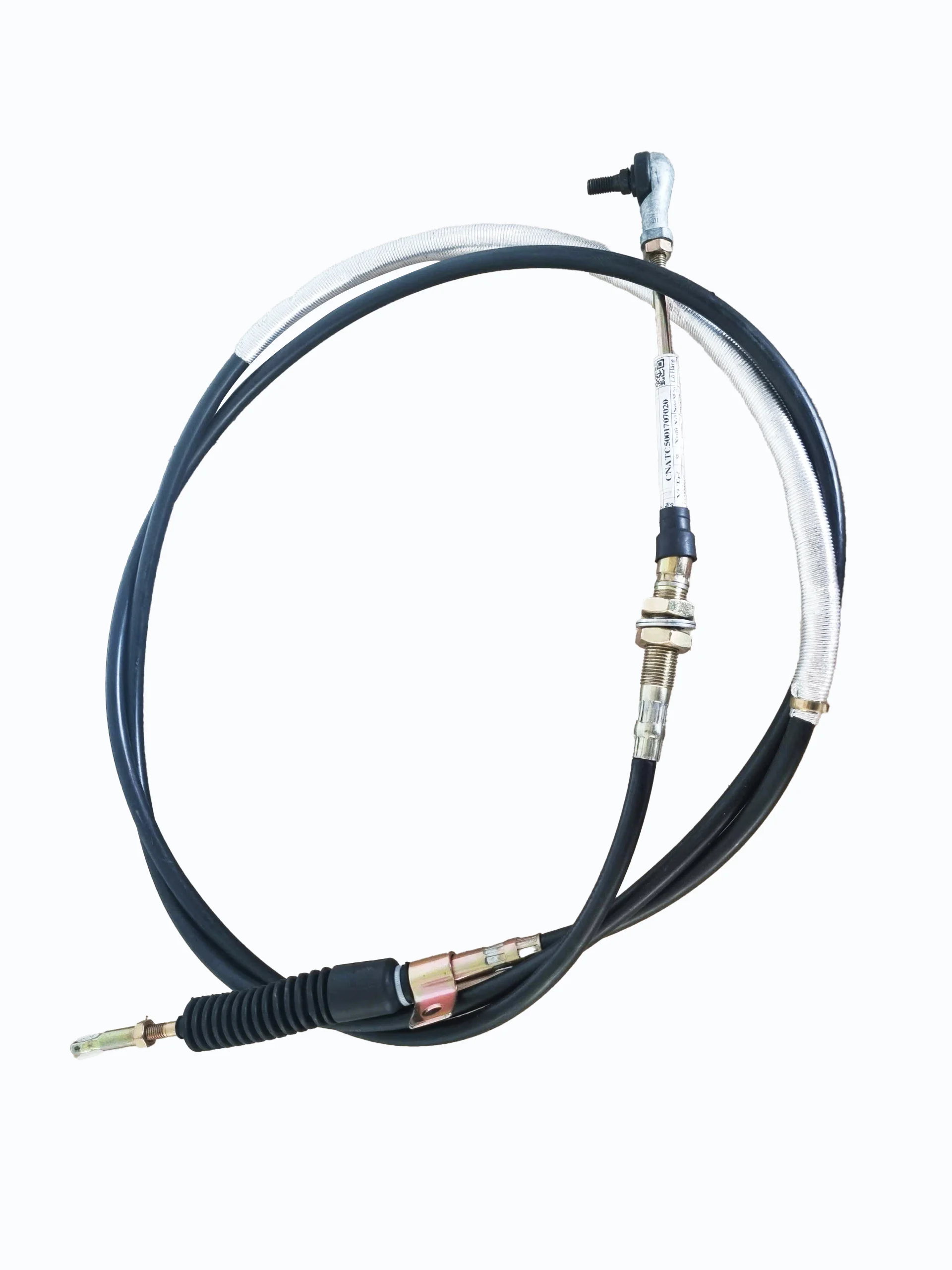 DÂY LỪA SỐ - Xe Tải - LINKER-T2-5.0/T2-6.5 - 2025 - CNATC5001707020
