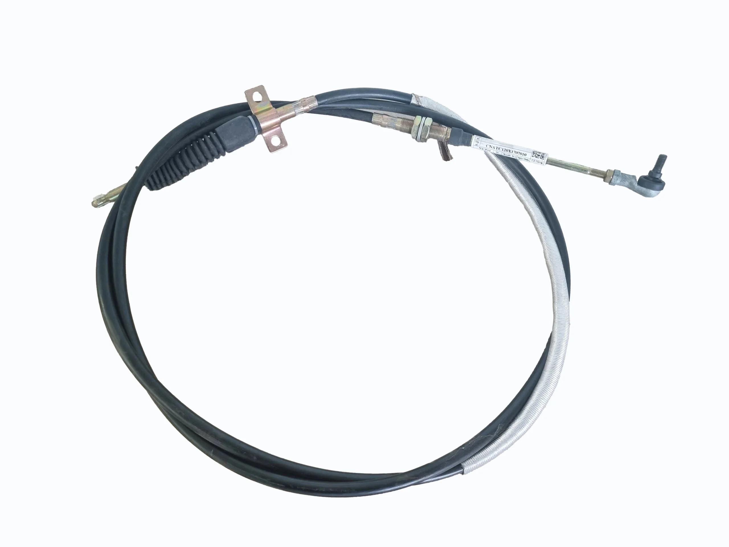 DÂY LỪA SỐ - Xe Tải - LINKER-T2-12 - 2025 - CNATC120X1707010