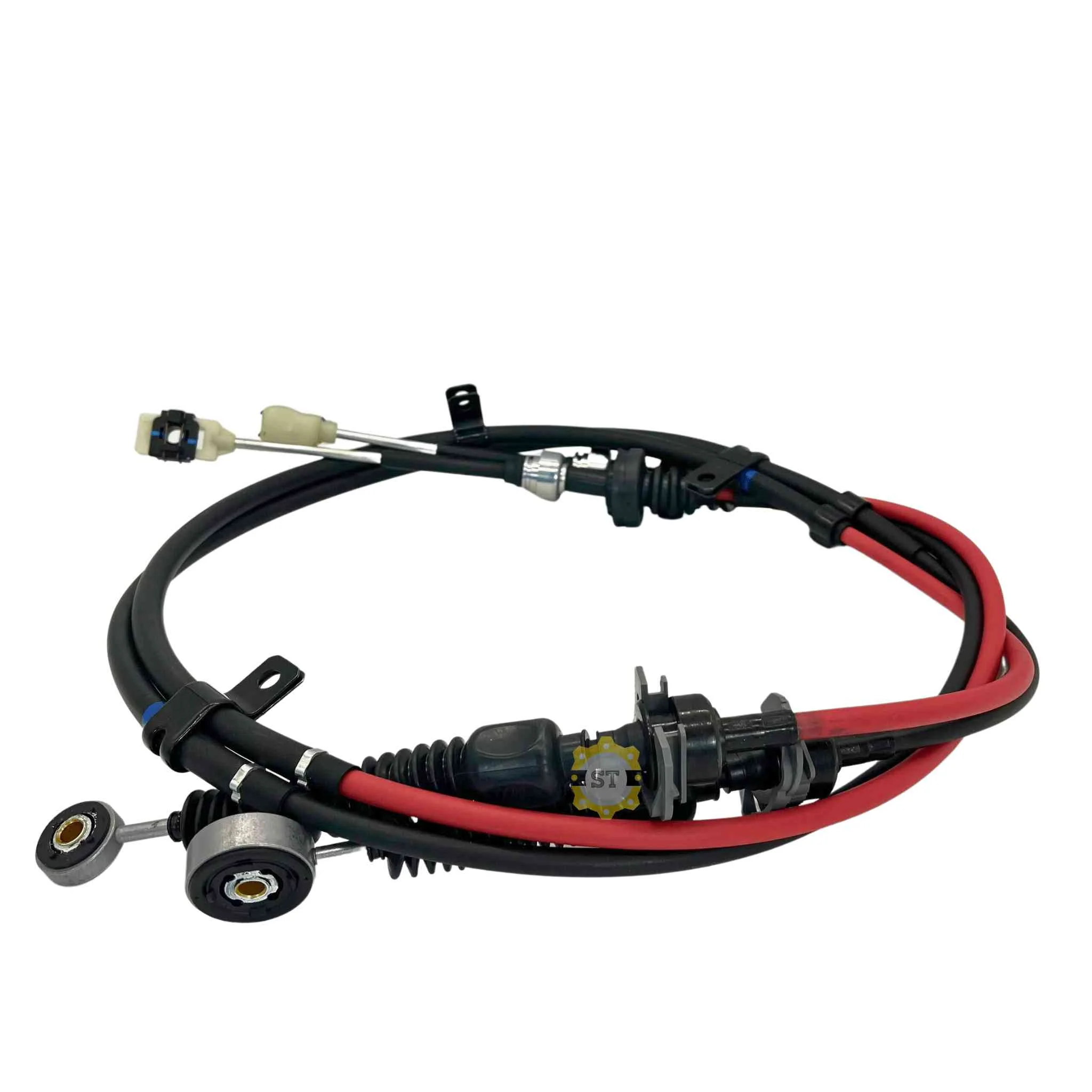 DÂY SỐ + DÂY LỪA - Xe Tải - FRONTIER-K250 - 2018 - 437404E320