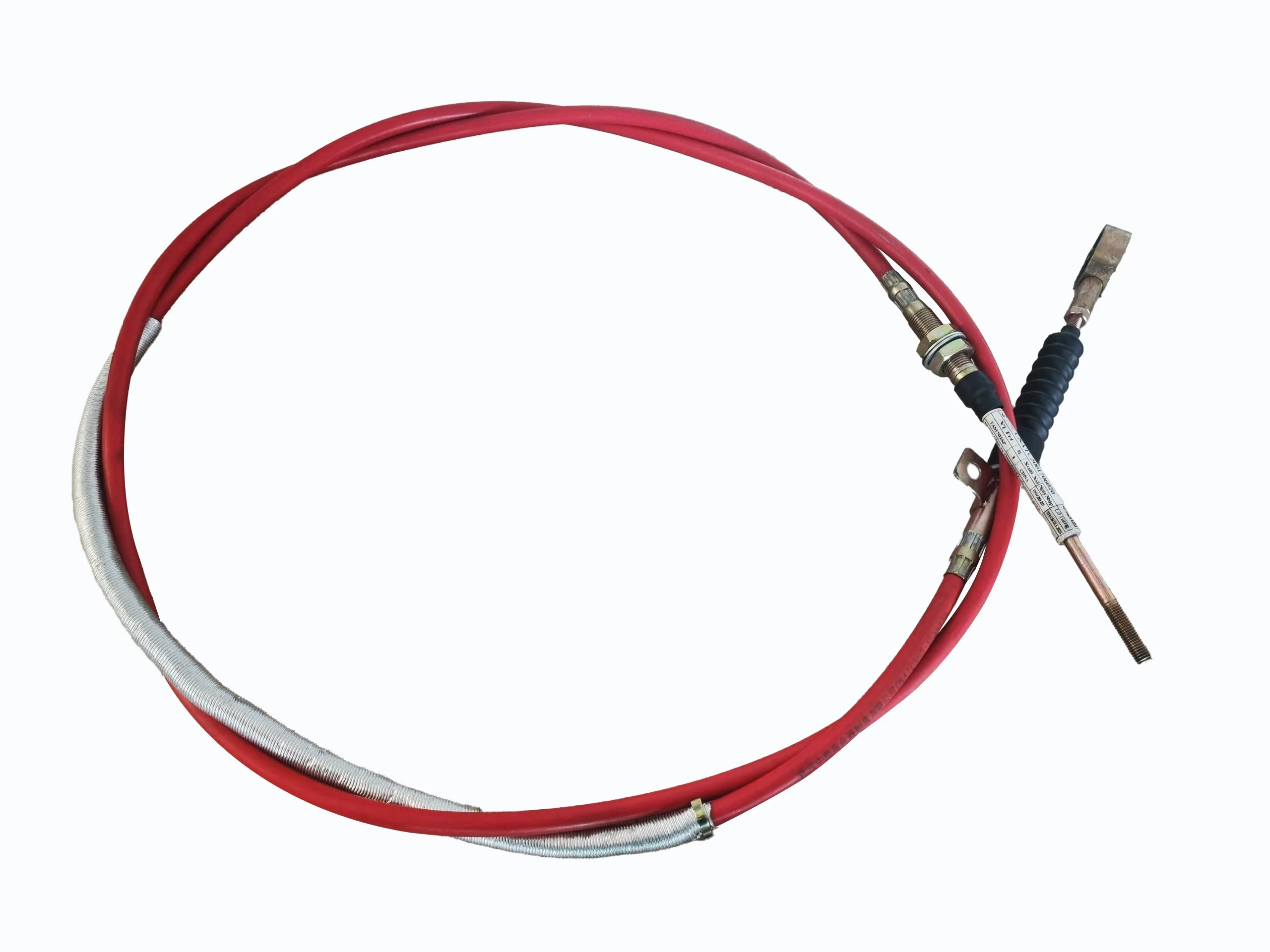 DÂY SỐ - Xe Tải - LINKER-T2-5.0/T2-6.5 - 2025 - CNATC5001706020
