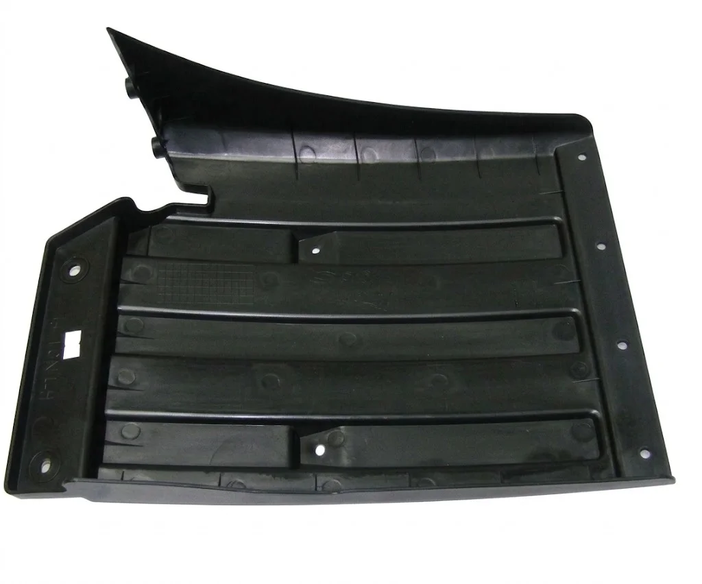 DÈ CHẮN BÙN BÁNH TRƯỚC, TRÁI - Xe Tải - FRONTIER-K250 - 2018 - 868114E041