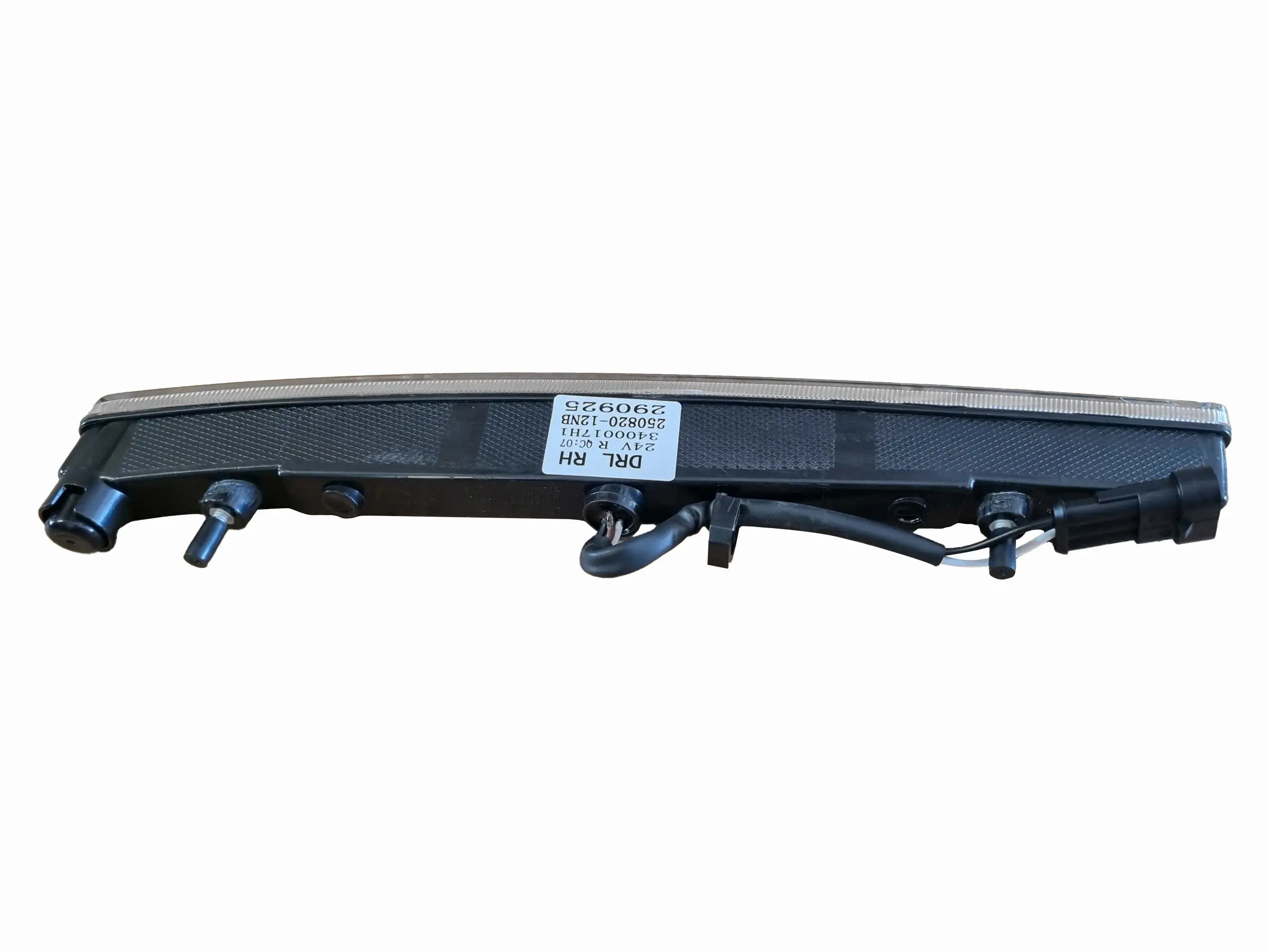 ĐÈN CHẠY BAN NGÀY BÊN TRÁI - BUS-TB120S/TB85S/TB87S - 2022 - 3400017I1CV