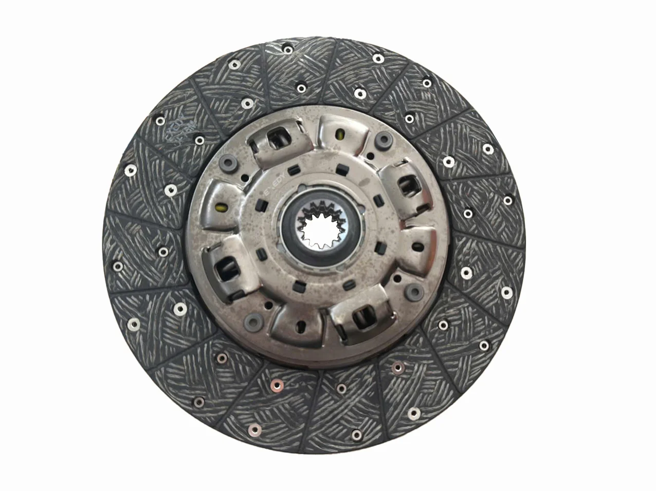 ĐĨA LY HỢP-XE TẢI-FUSO-CANTER 4.7/CANTER 6.5 - 2023 - ME516323