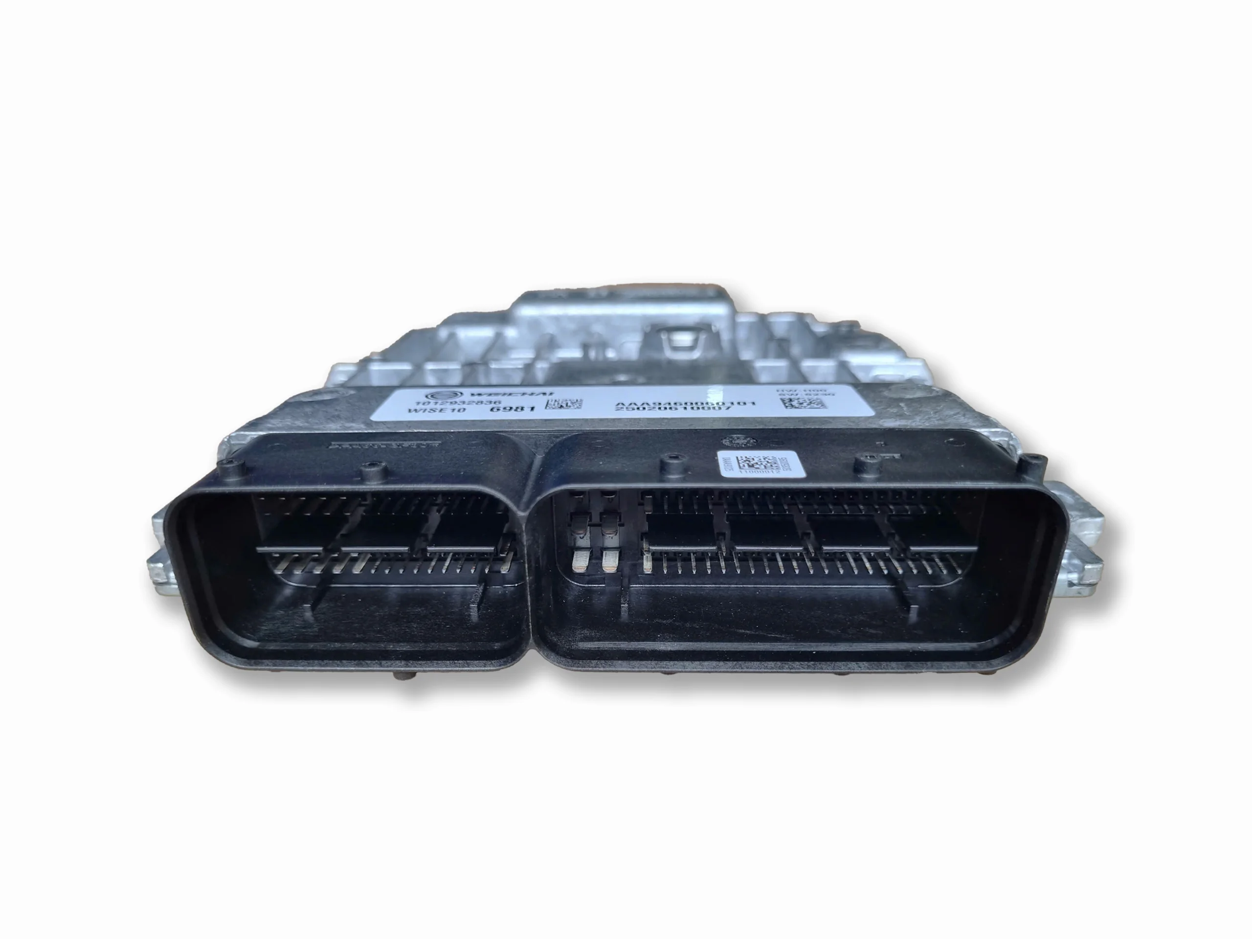 HỘP ĐIỀU KHIỂN ĐIỆN TỬ - ECU - Xe Bus - BUS-TB120B.E5.WP12H(400PS) - 2025 - 1012932836
