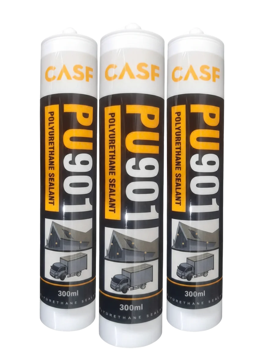 KEO PU MÀU TRẮNG (300ML/TUÝP; 24 TUÝP/THÙNG)-THACO Parts-VATTU - 2024 - 9002430014CV
