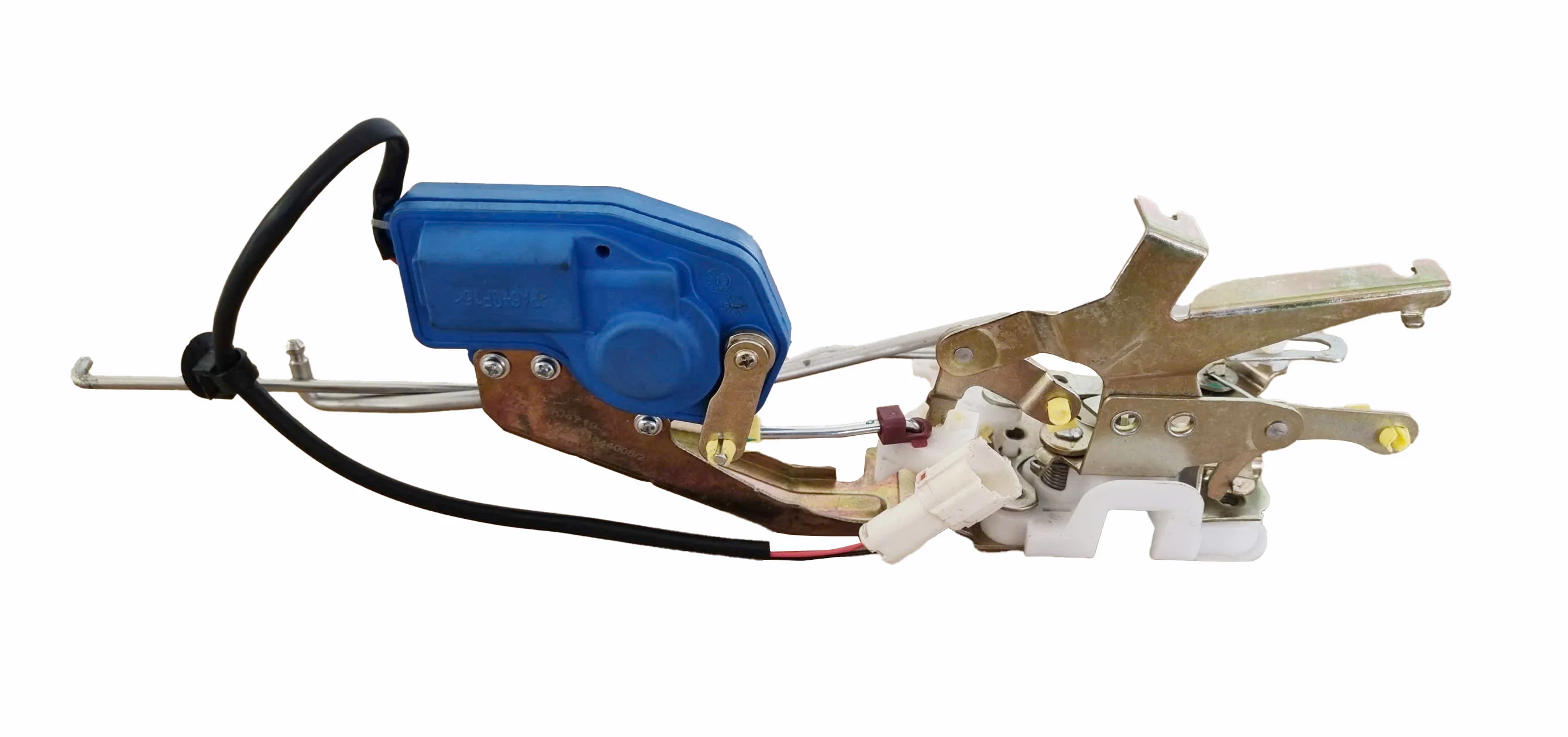 Ổ KHÓA NGẬM CỬA PHẢI 12V - LINKER-T2-5.0/T2-6.5 - 2025 - LG16113440062- Mới 100%