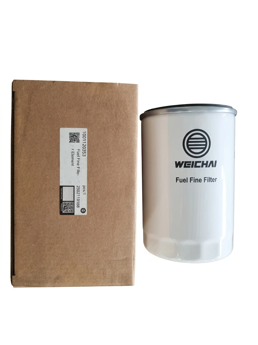 LỌC DẦU TINH - BUS-TB81S29B.E5.WP4.1 (170 Ps)/LINKER-T2-13 (WP4.1/190PS) - 2025 - 1001120353- Mới 100%